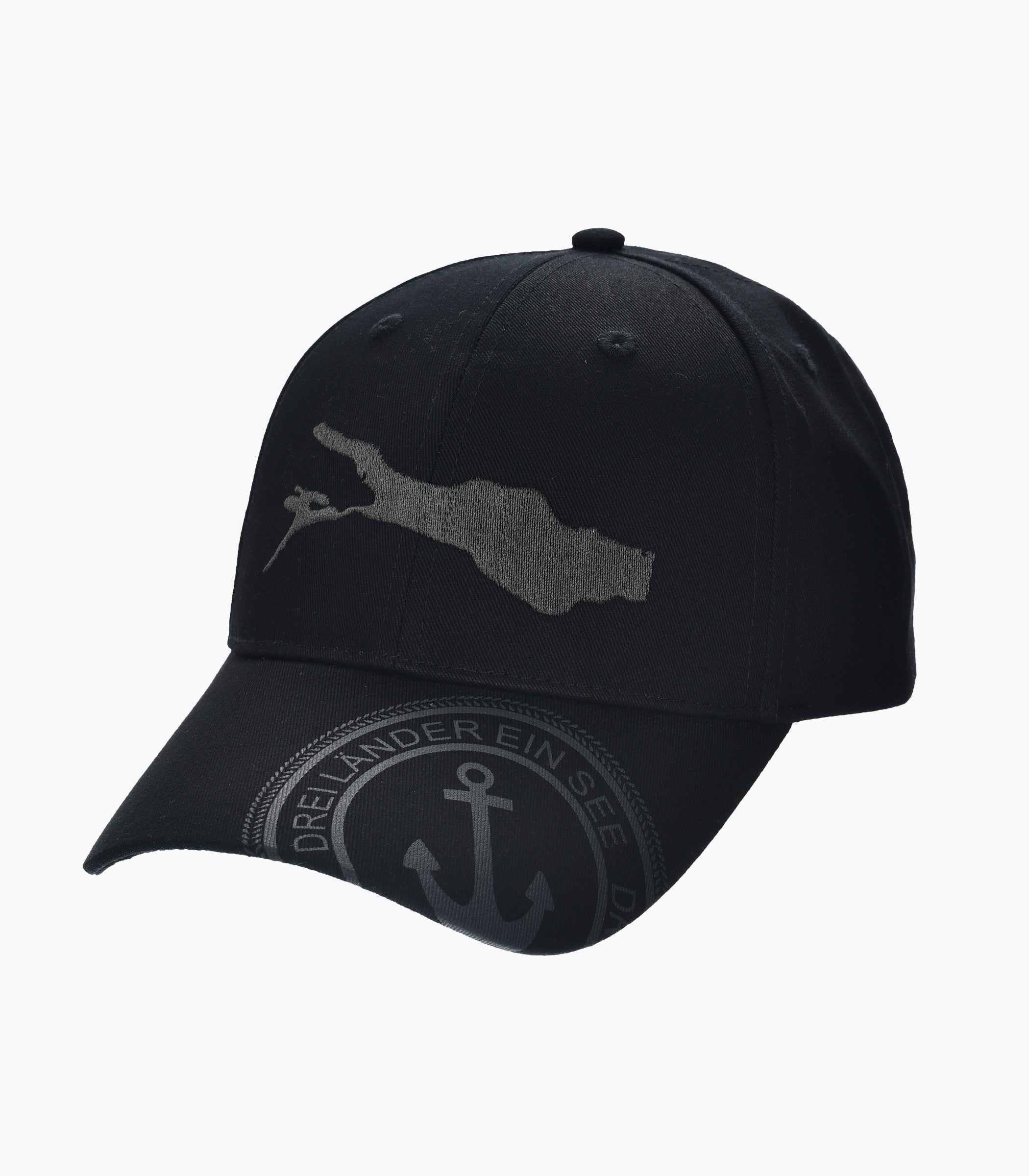 Bodensee Cap - Robin Ruth