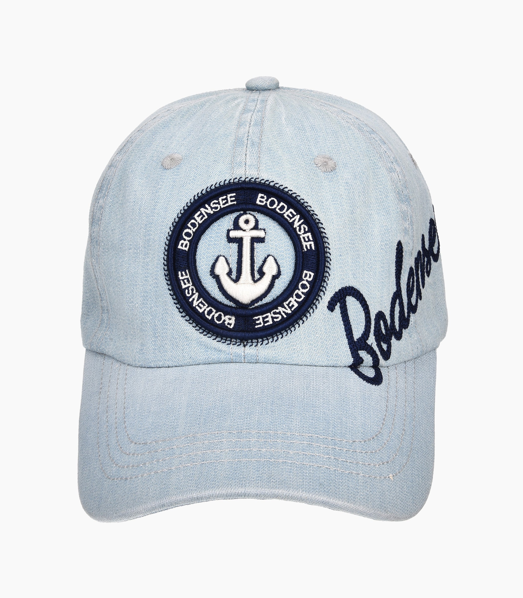 Bodensee Cap - Robin Ruth