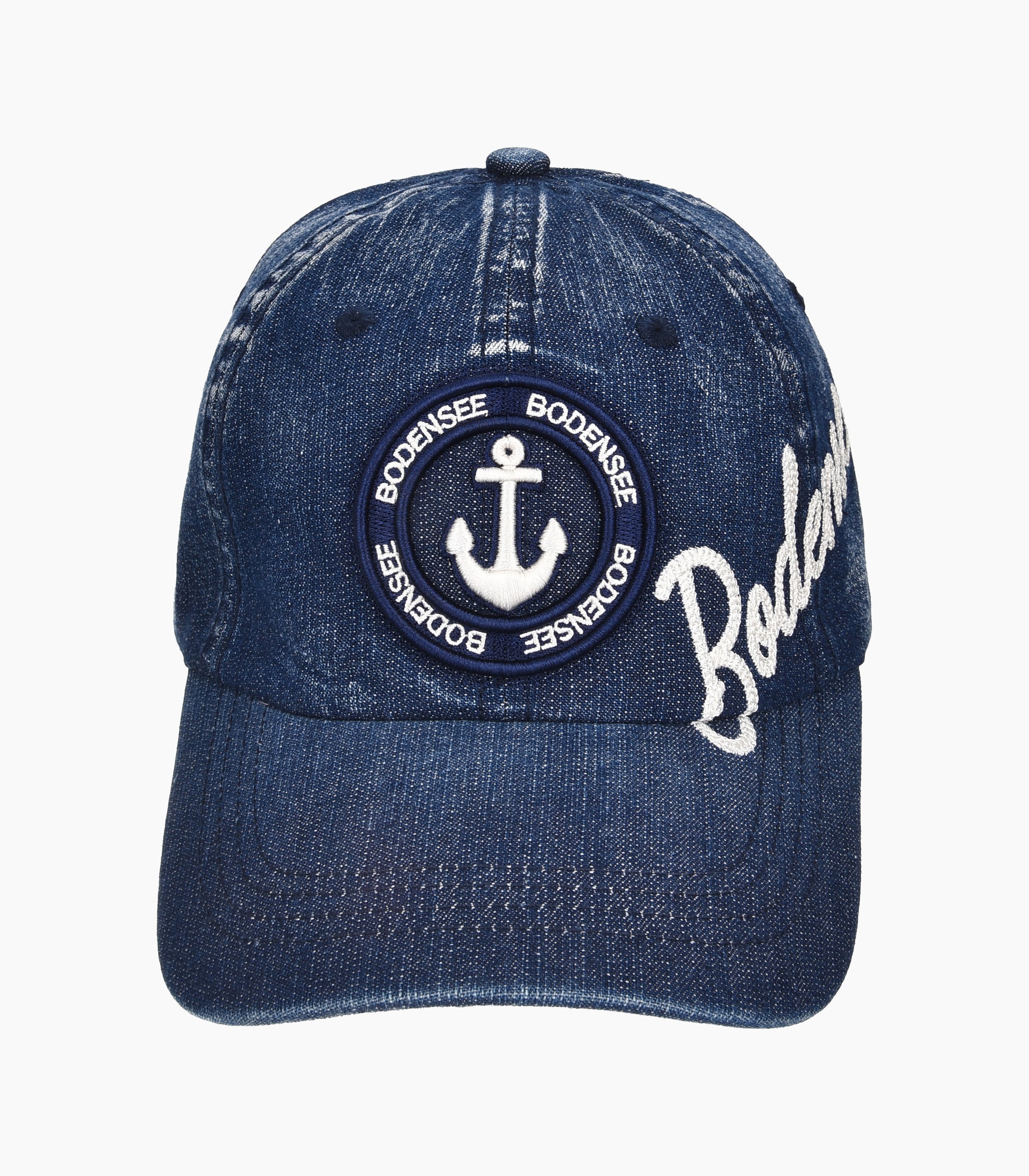 Bodensee Cap - Robin Ruth