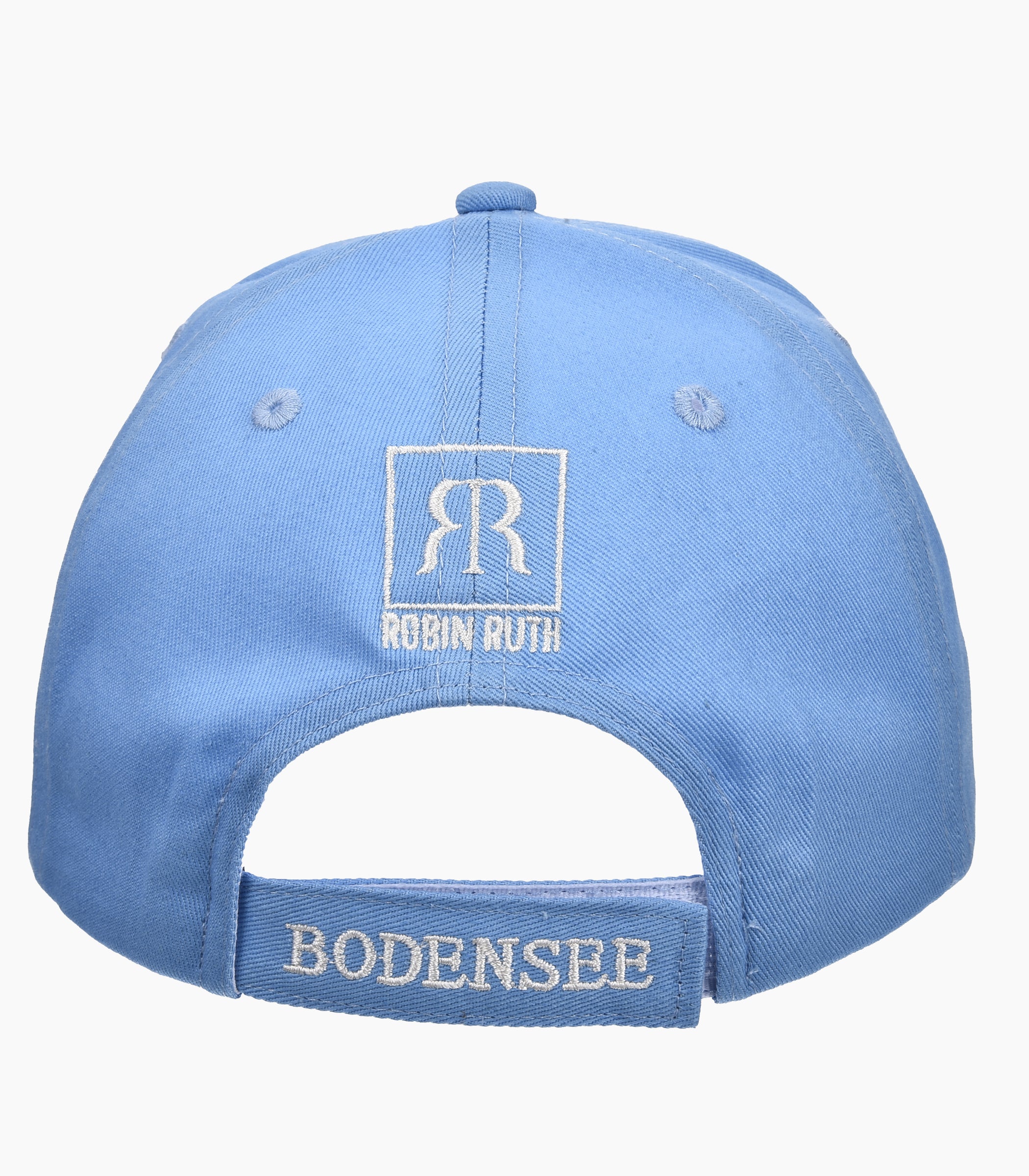 Bodensee Cap - Robin Ruth