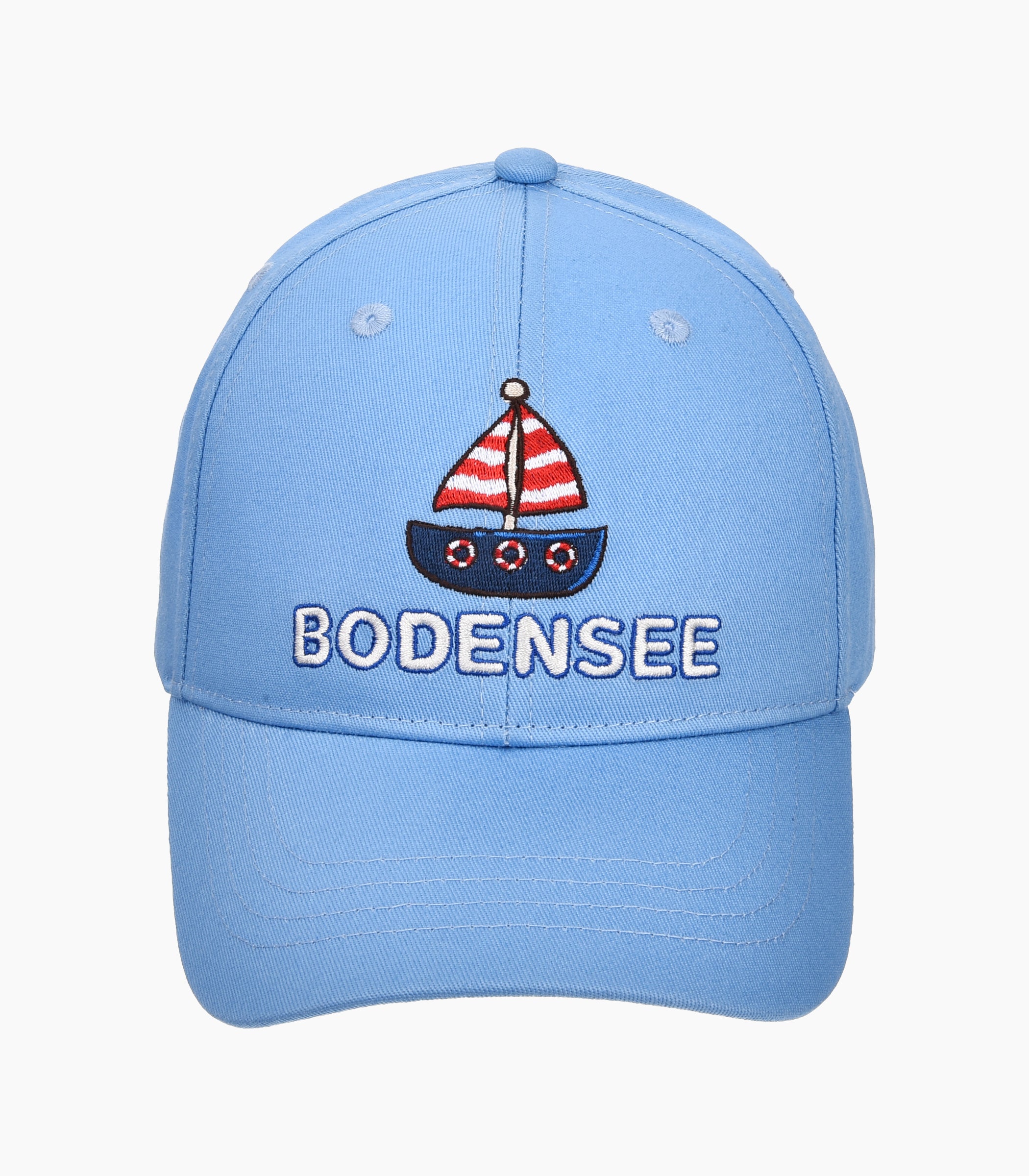 Bodensee Cap - Robin Ruth