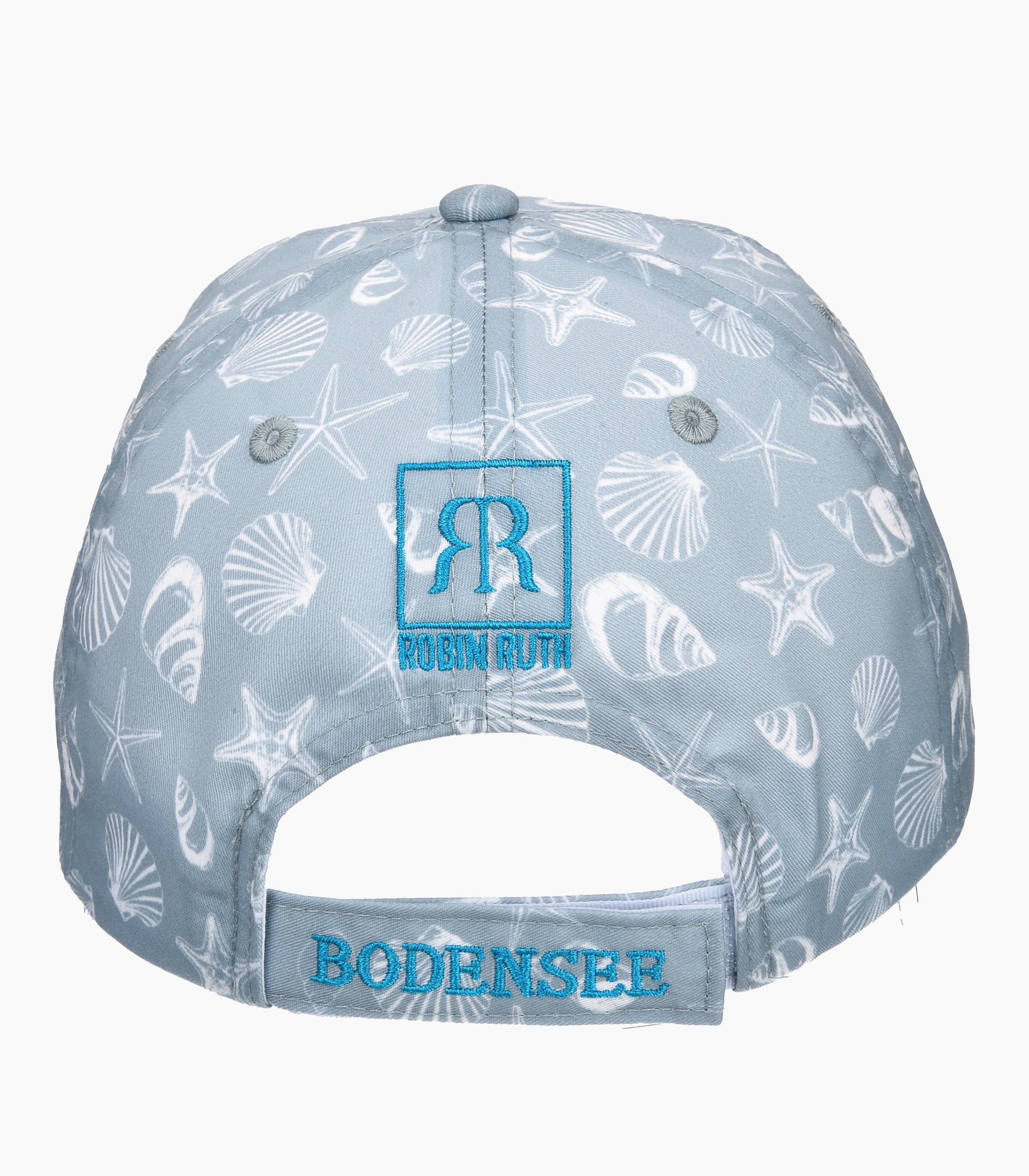 Bodensee Cap - Robin Ruth