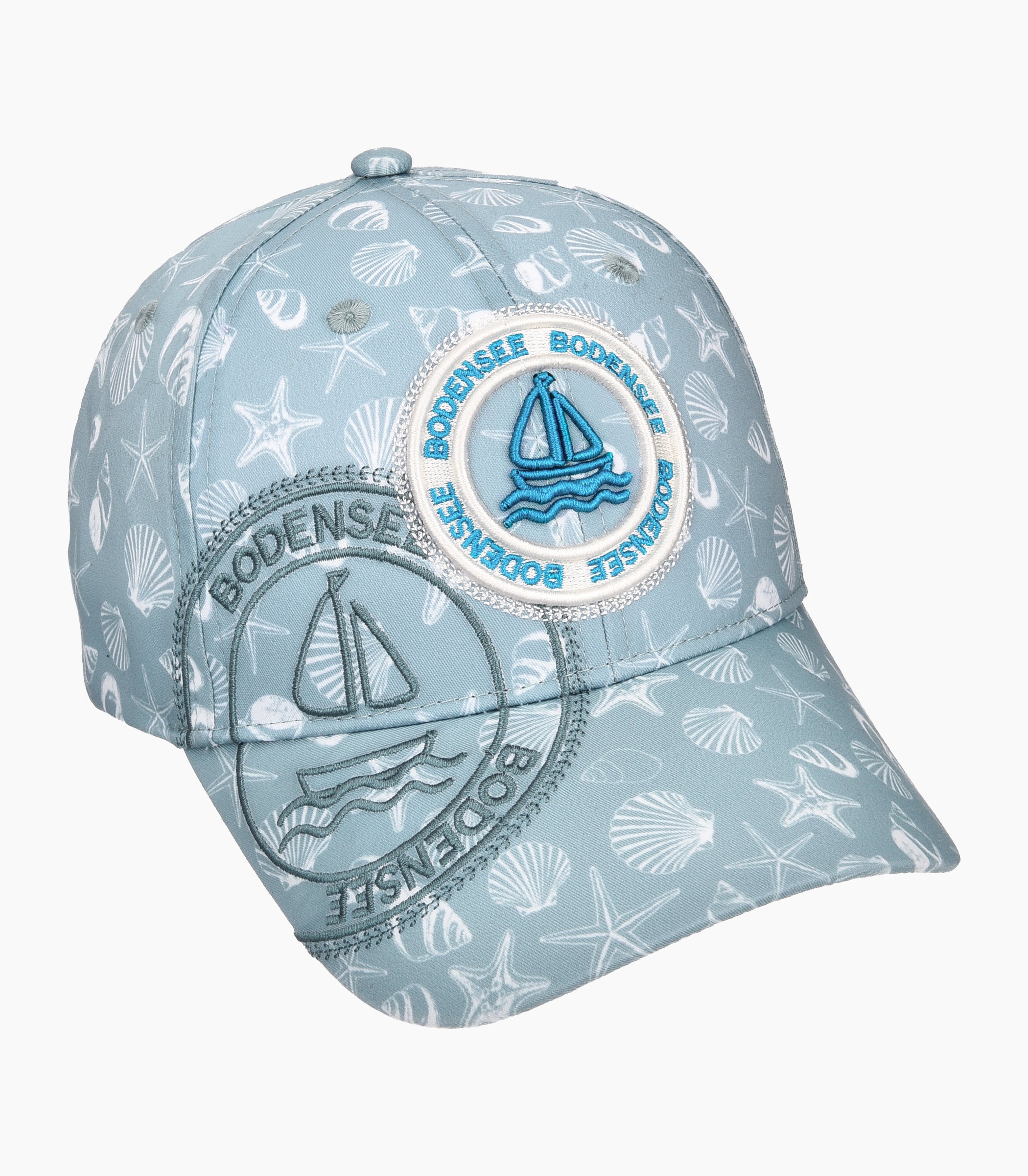 Bodensee Cap - Robin Ruth