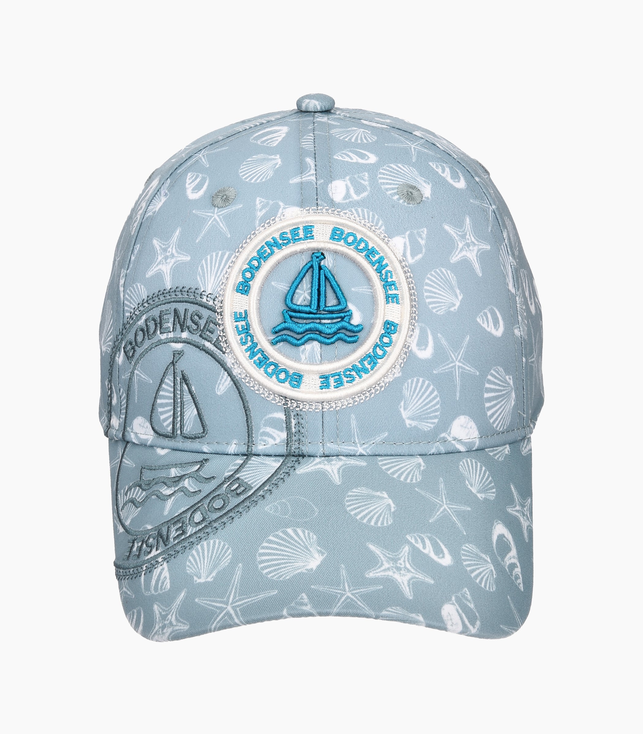 Bodensee Cap - Robin Ruth