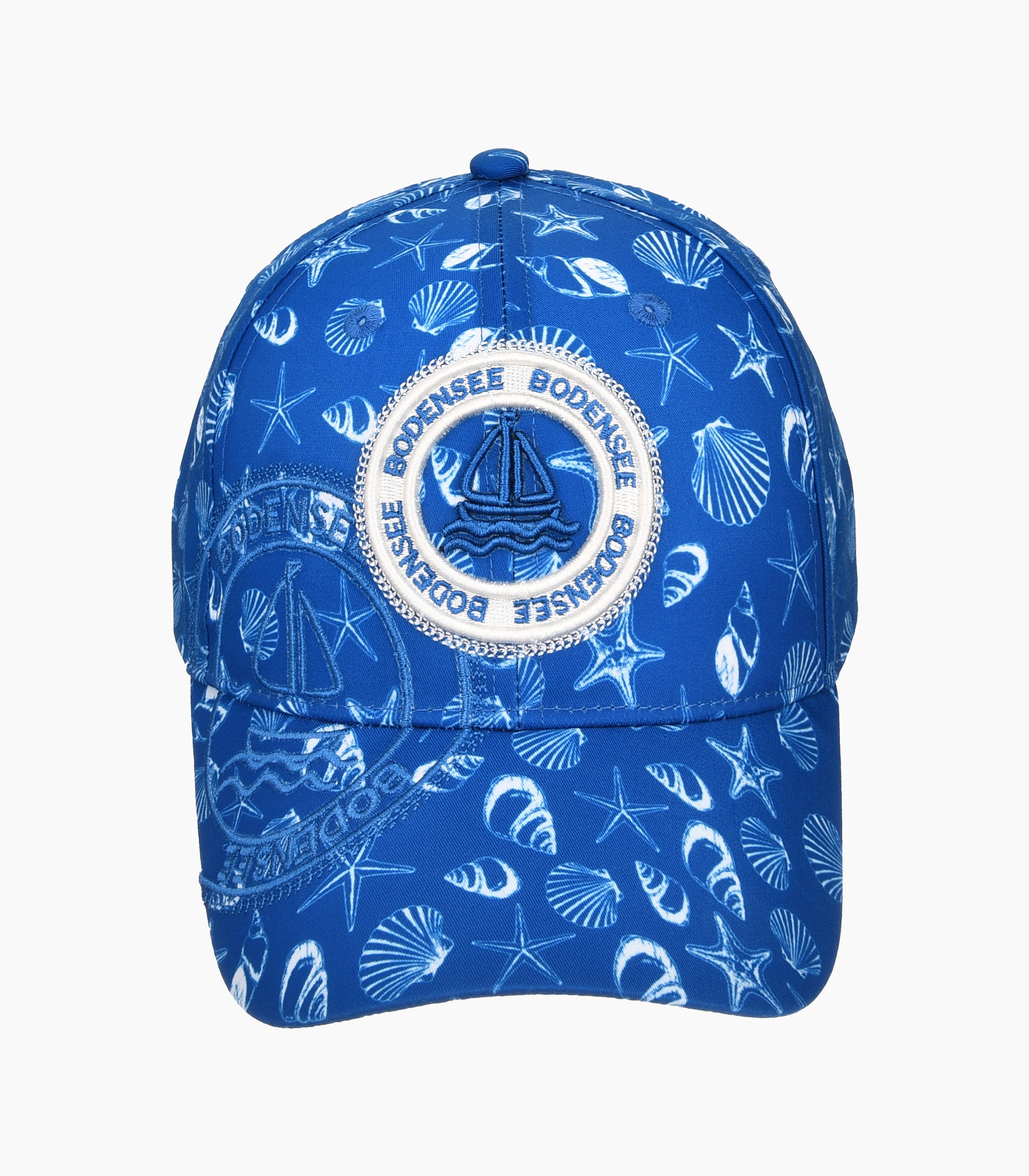 Bodensee Cap - Robin Ruth