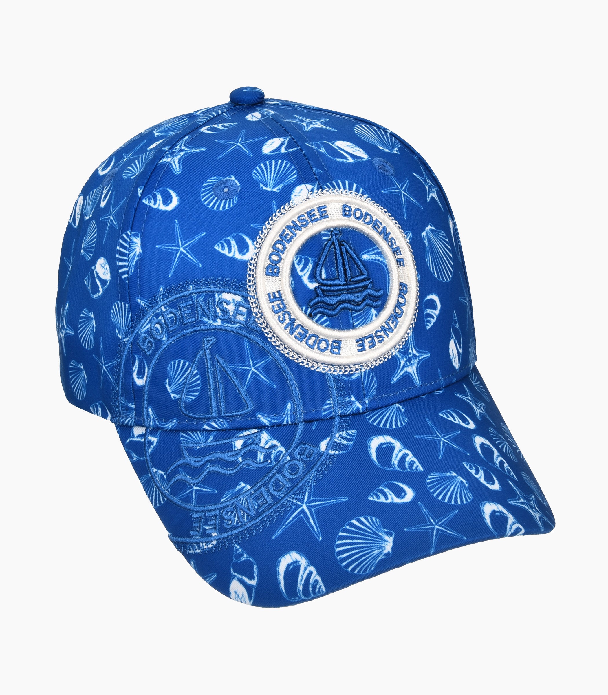 Bodensee Cap - Robin Ruth