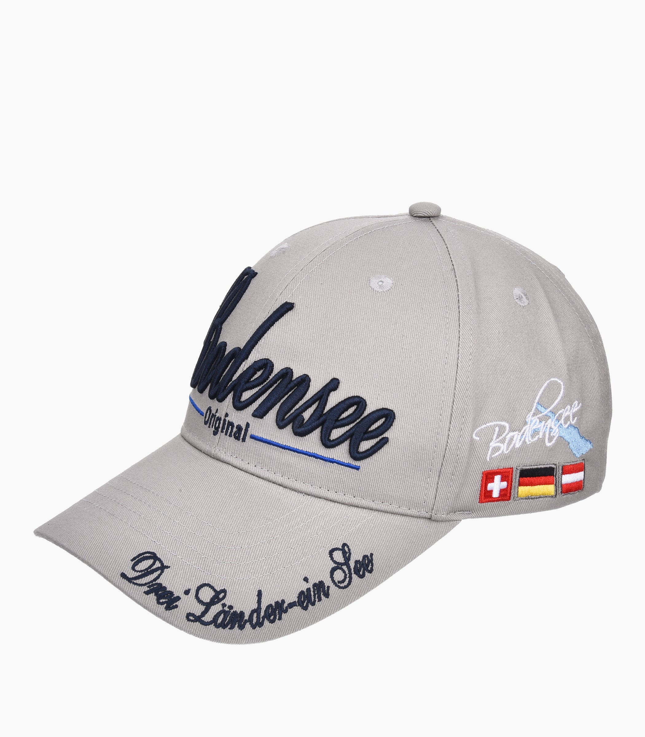 Bodensee Cap - Robin Ruth