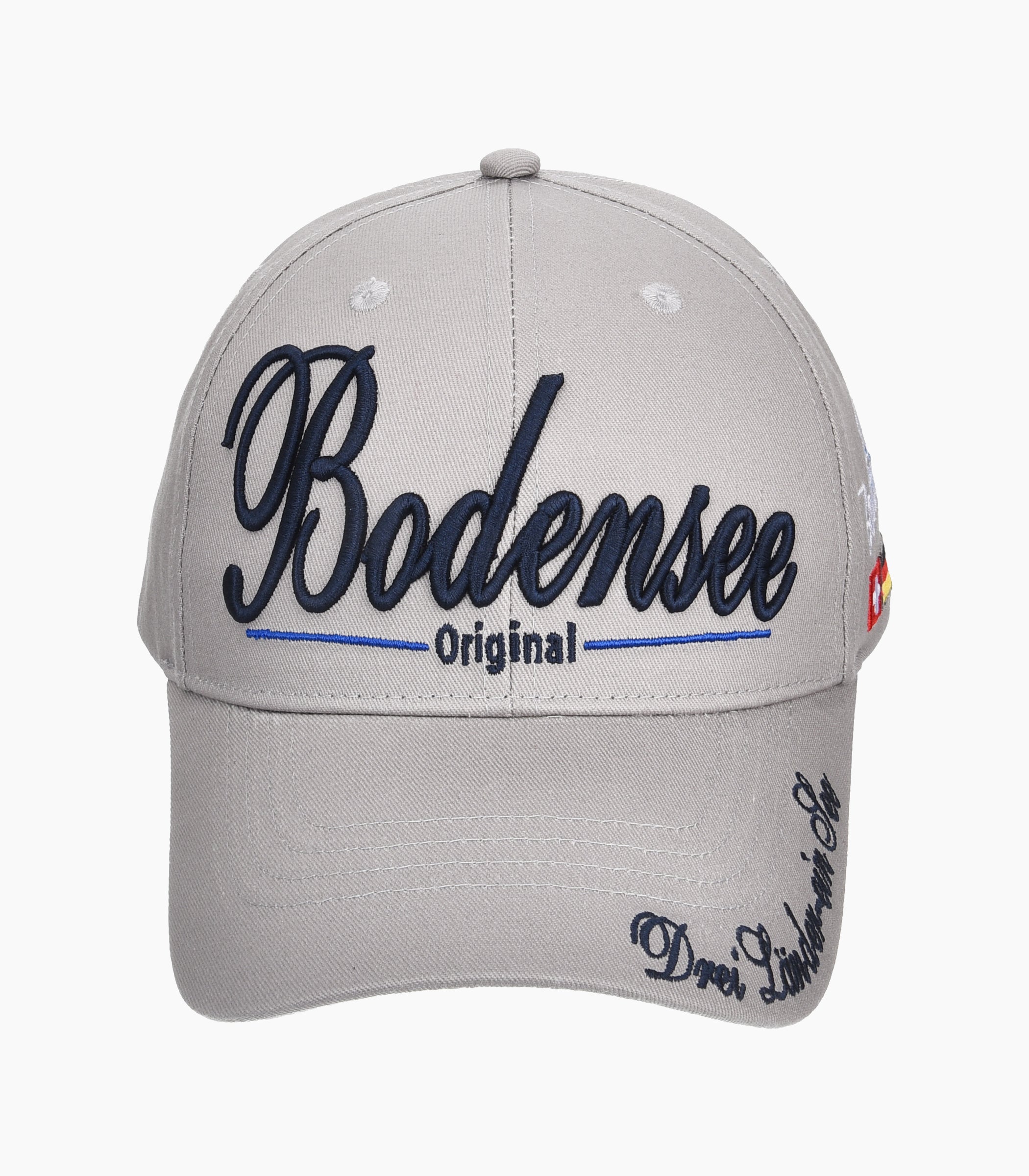 Bodensee Cap - Robin Ruth