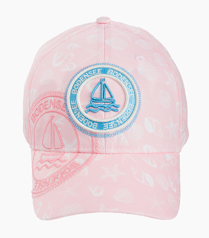 Bodensee Cap Kids - Robin Ruth