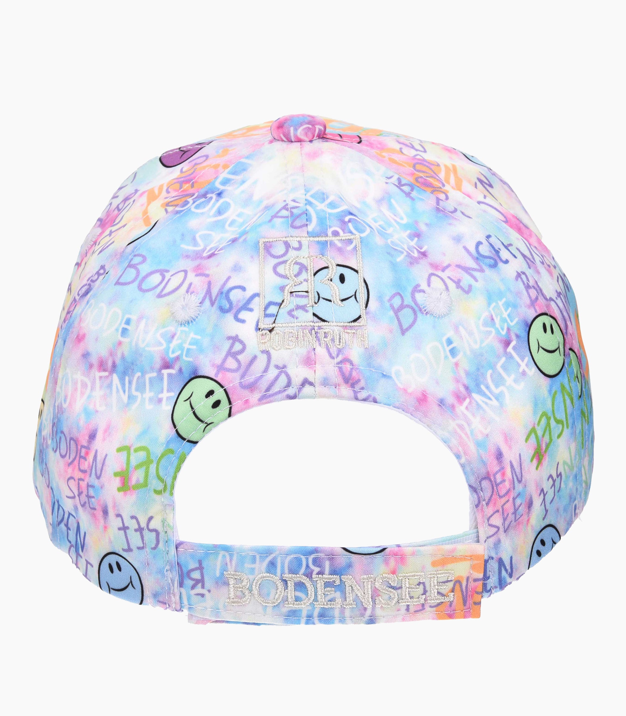 Bodensee Cap Kids - Robin Ruth