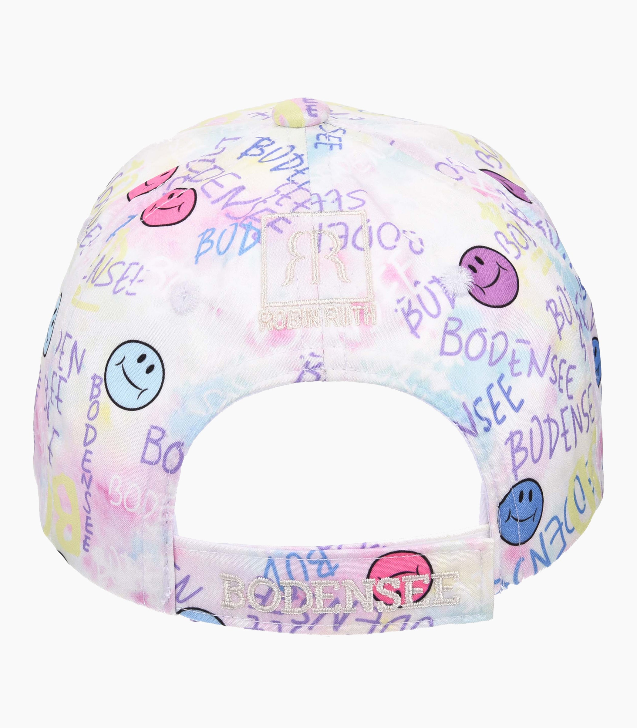 Bodensee Cap Kids - Robin Ruth