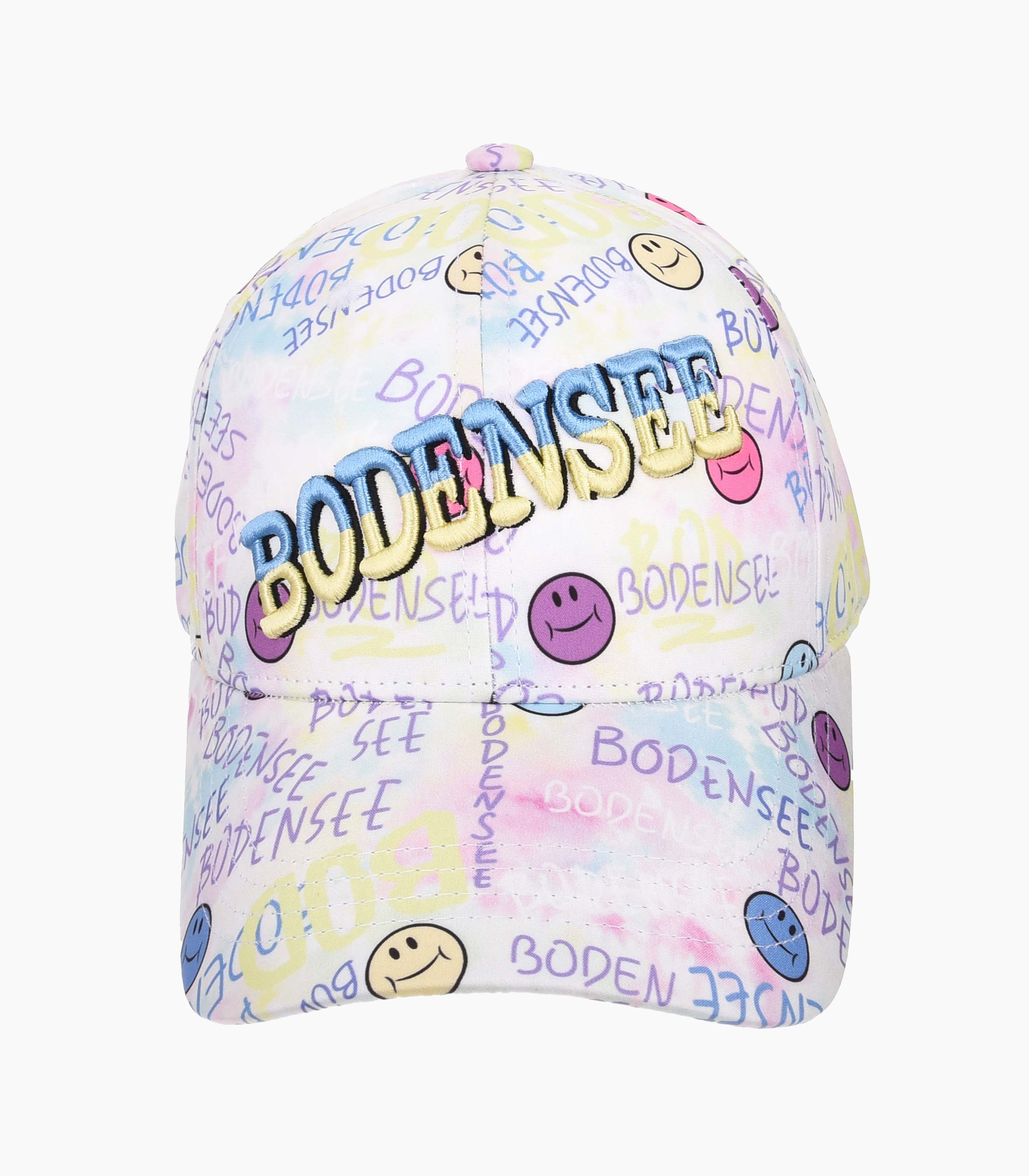 Bodensee Cap Kids - Robin Ruth