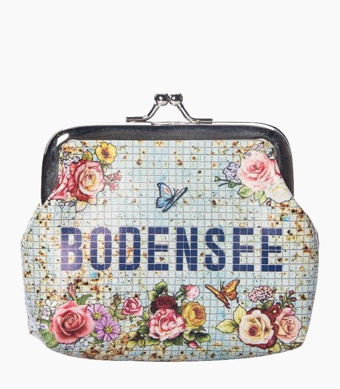 Bodensee Purse - Robin Ruth