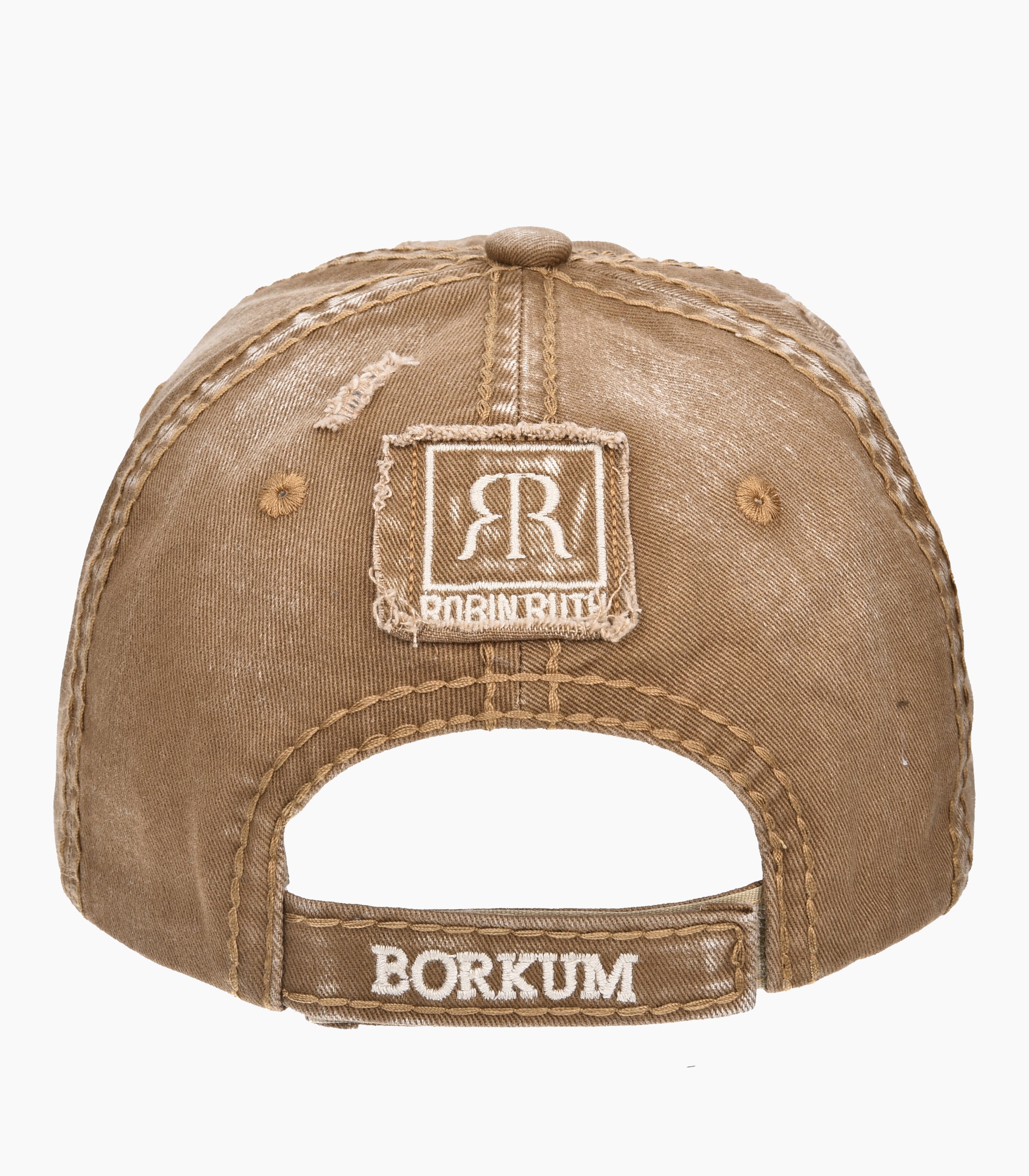 Borkum Cap - Robin Ruth