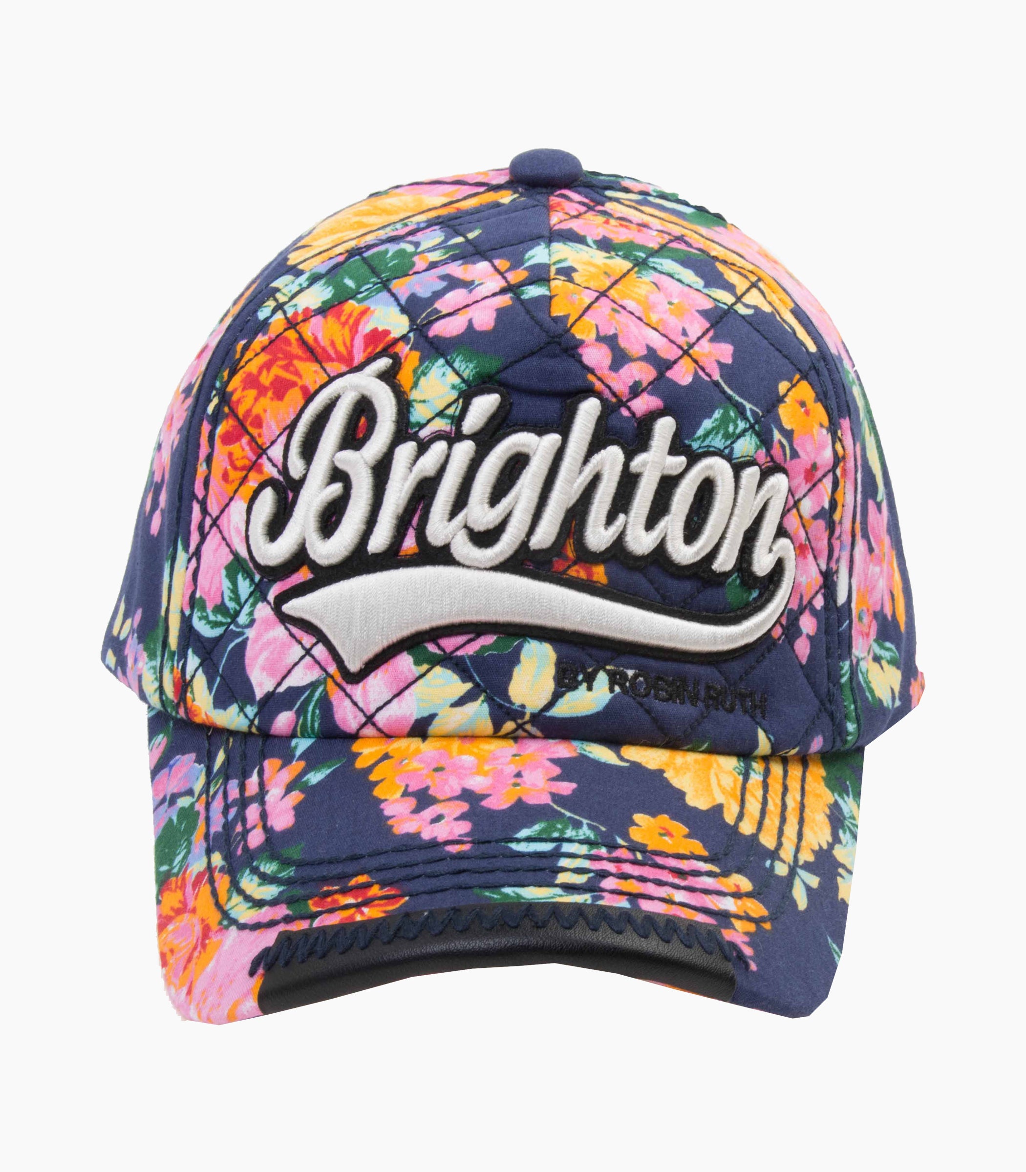 Brighton Cap - Robin Ruth