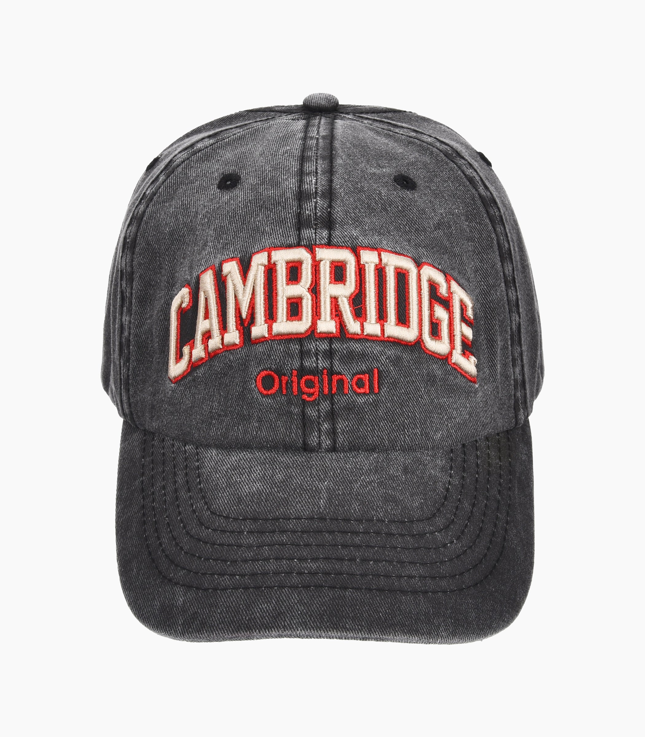 Cambridge Cap - Robin Ruth