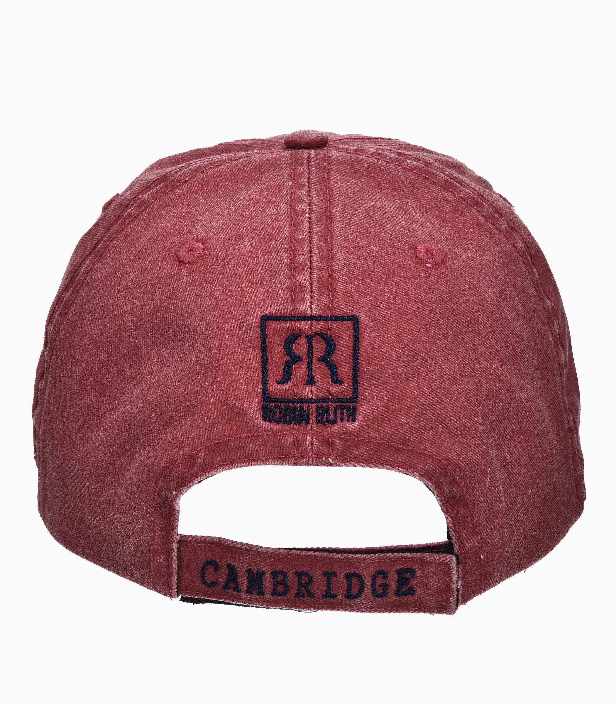Cambridge Cap - Robin Ruth