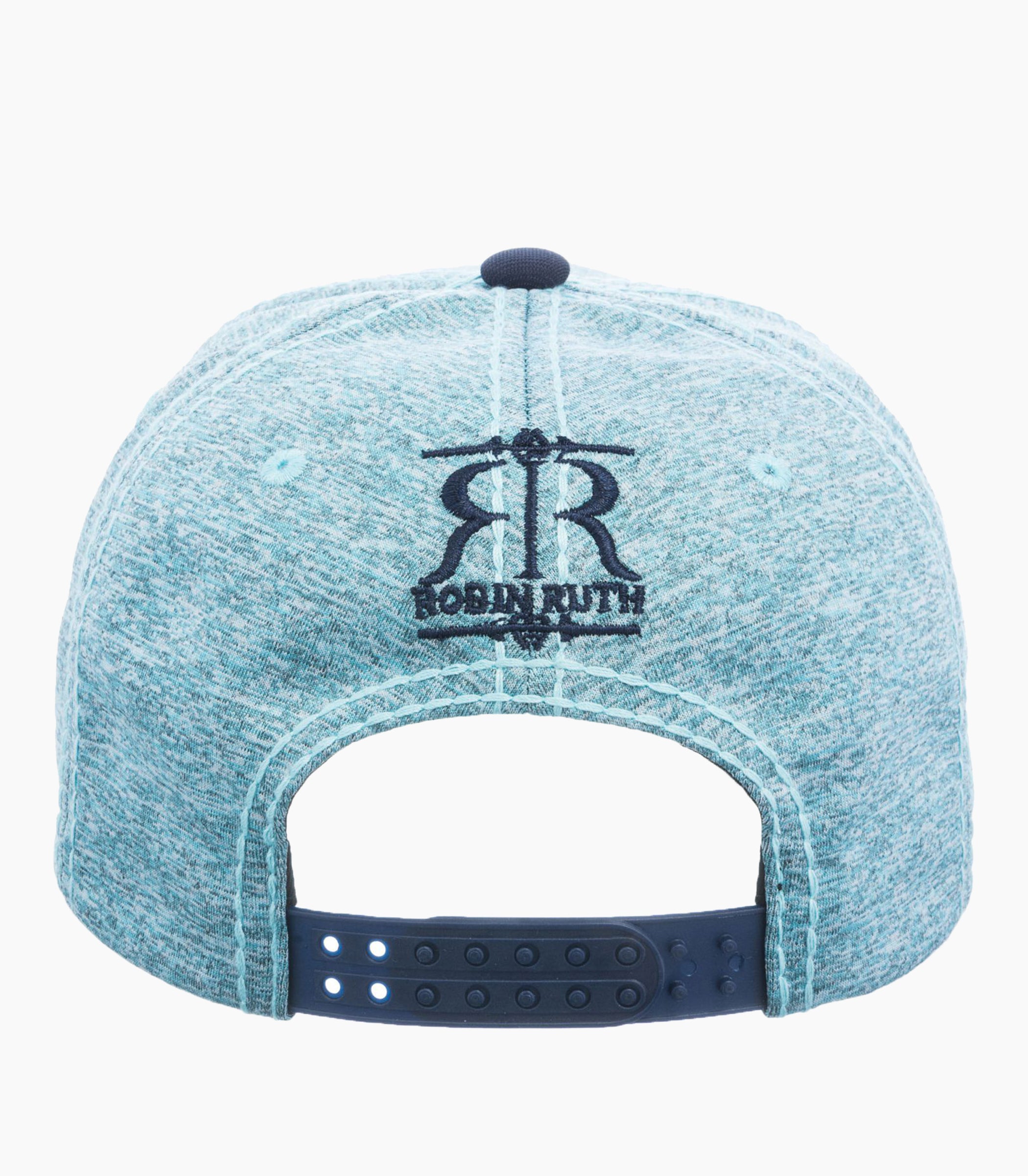 Cambridge Cap - Robin Ruth