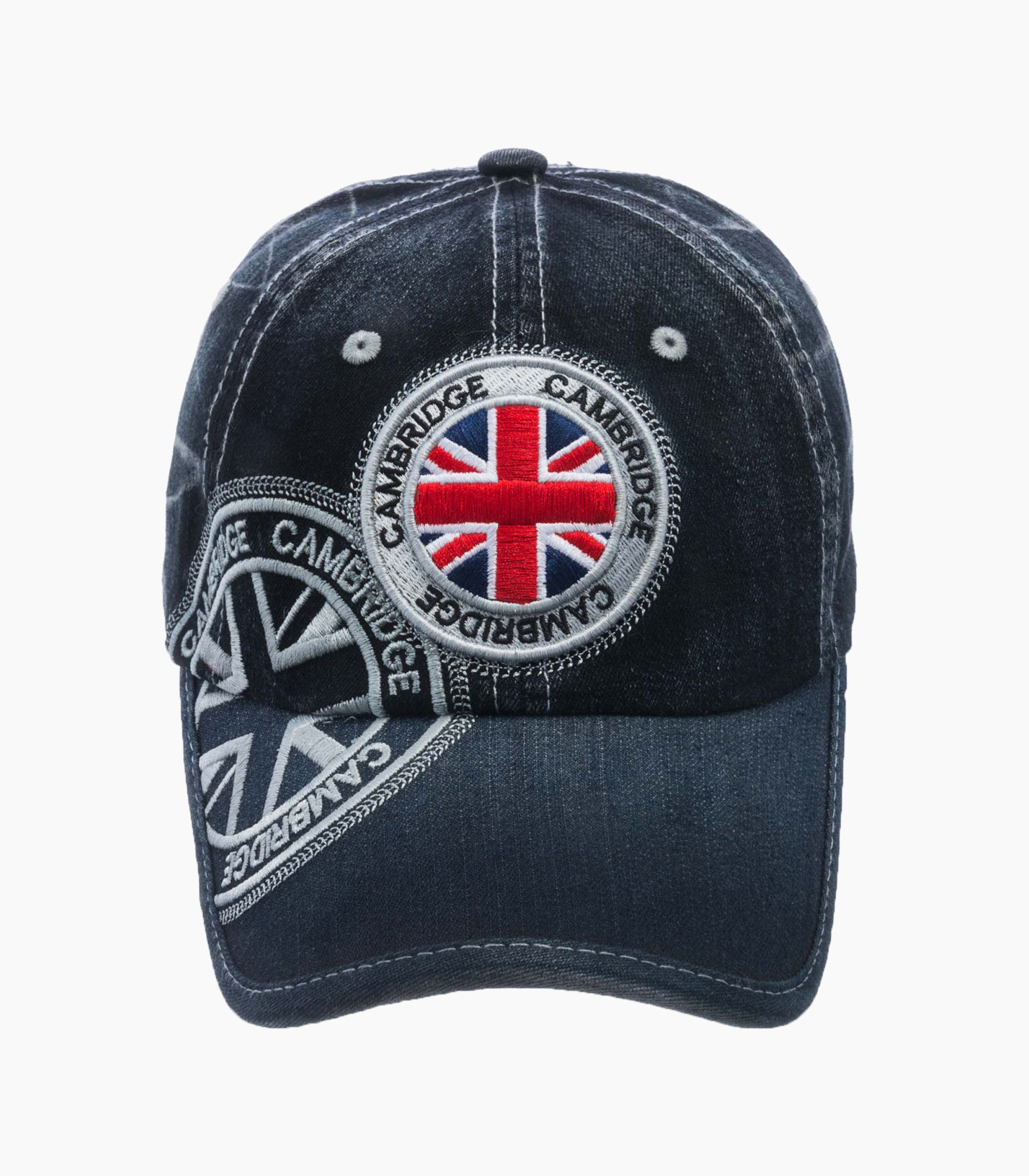 Cambridge Cap - Robin Ruth