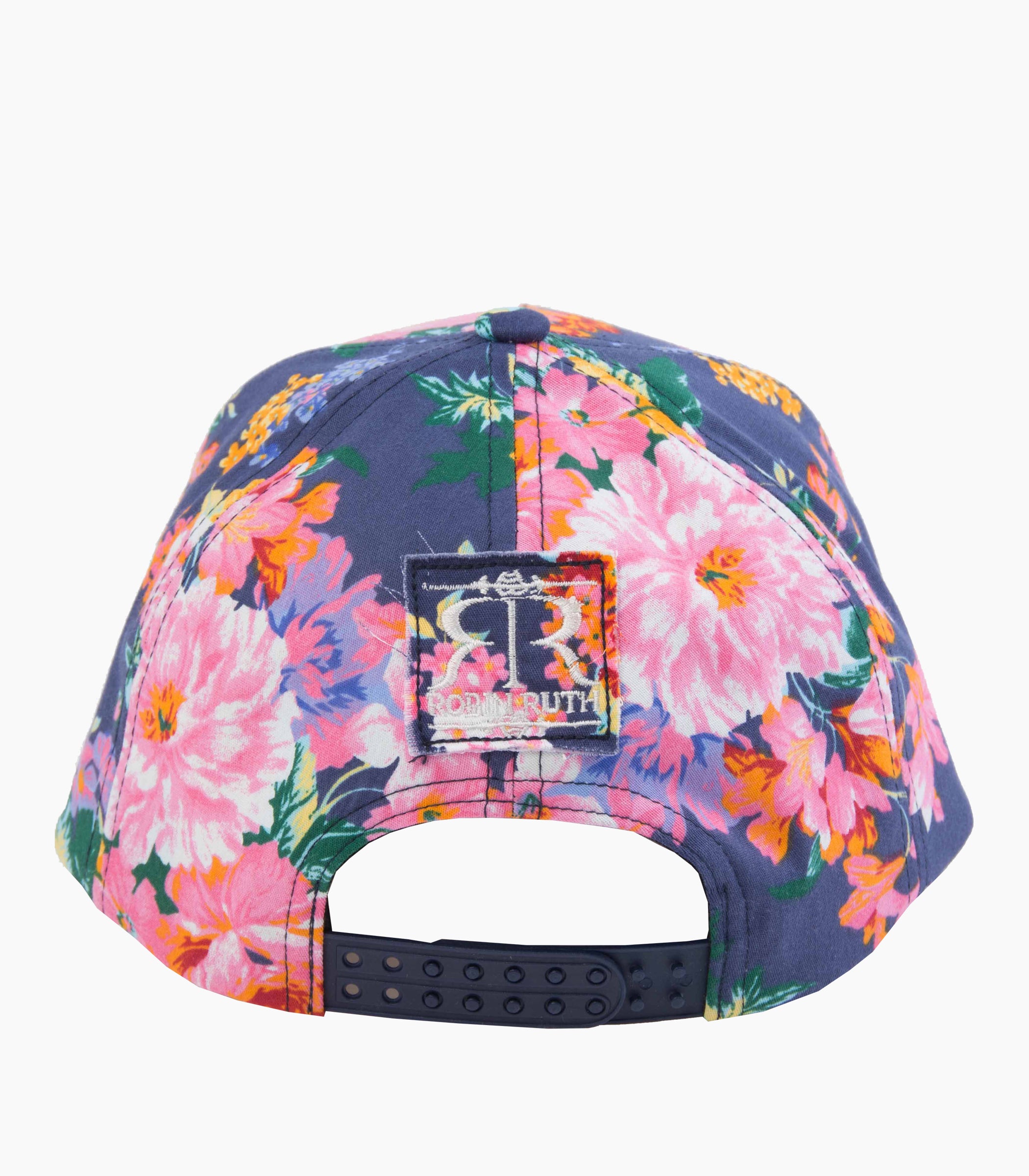 Cambridge Cap - Robin Ruth