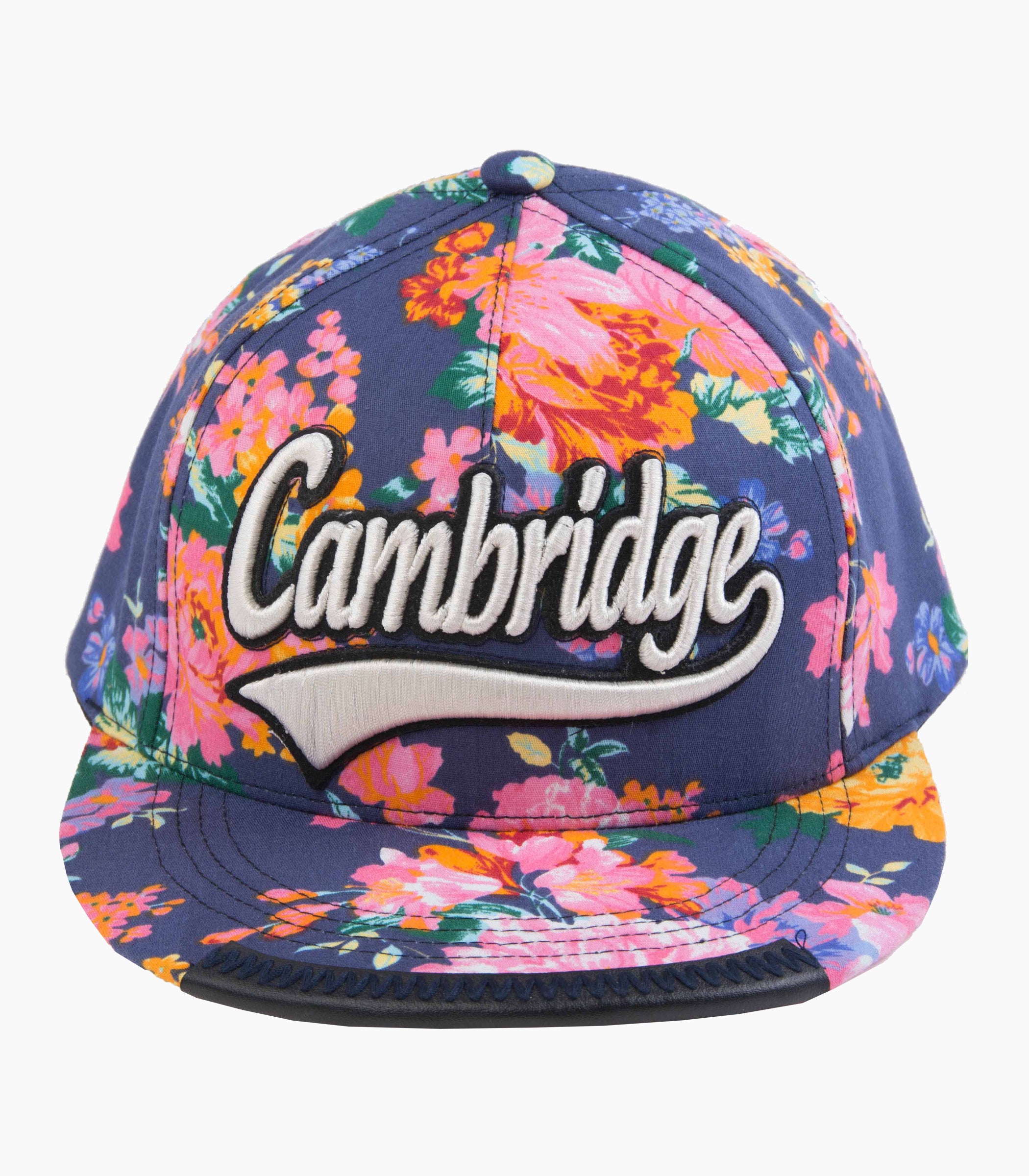 Cambridge Cap - Robin Ruth