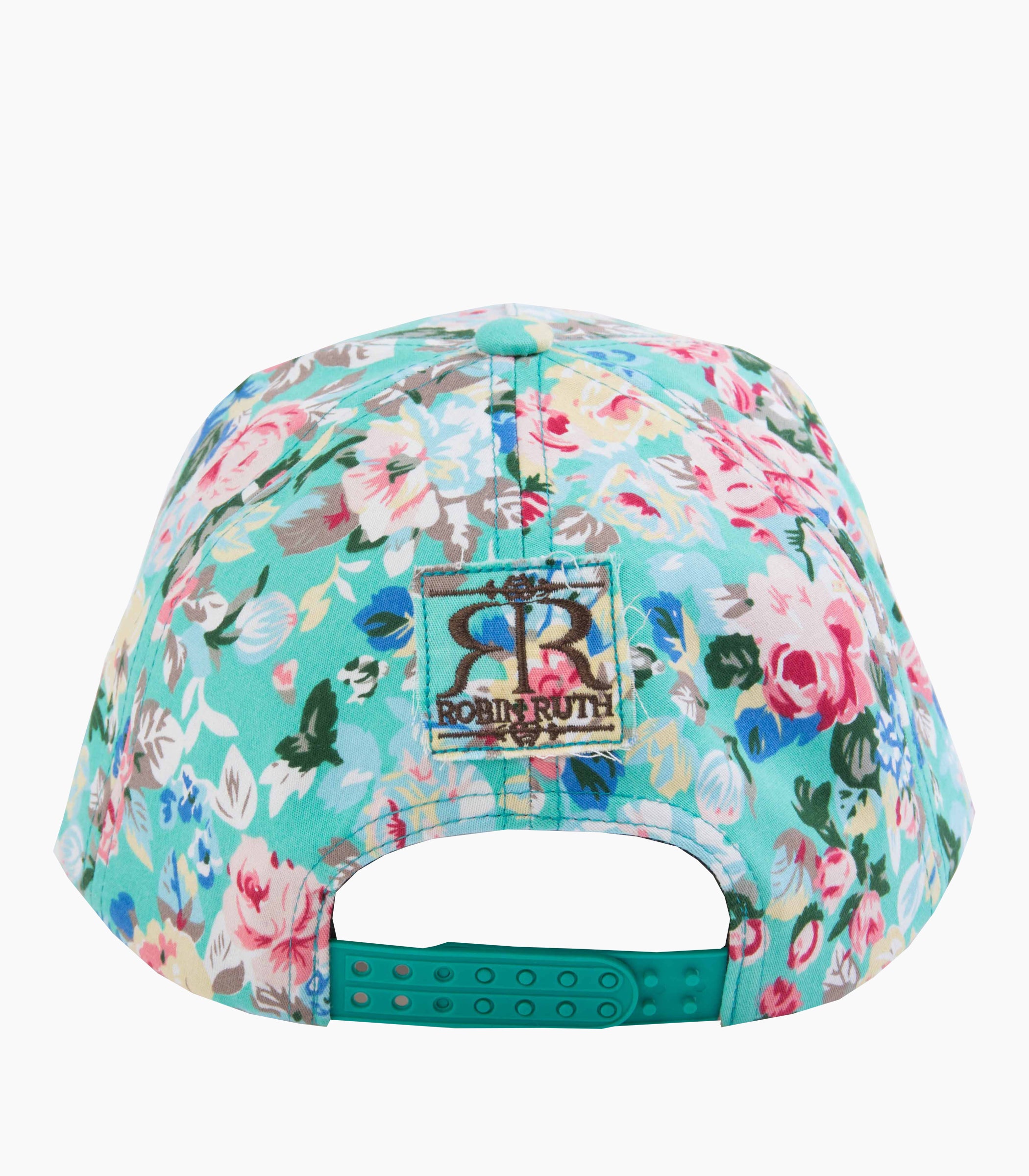 Cambridge Cap - Robin Ruth