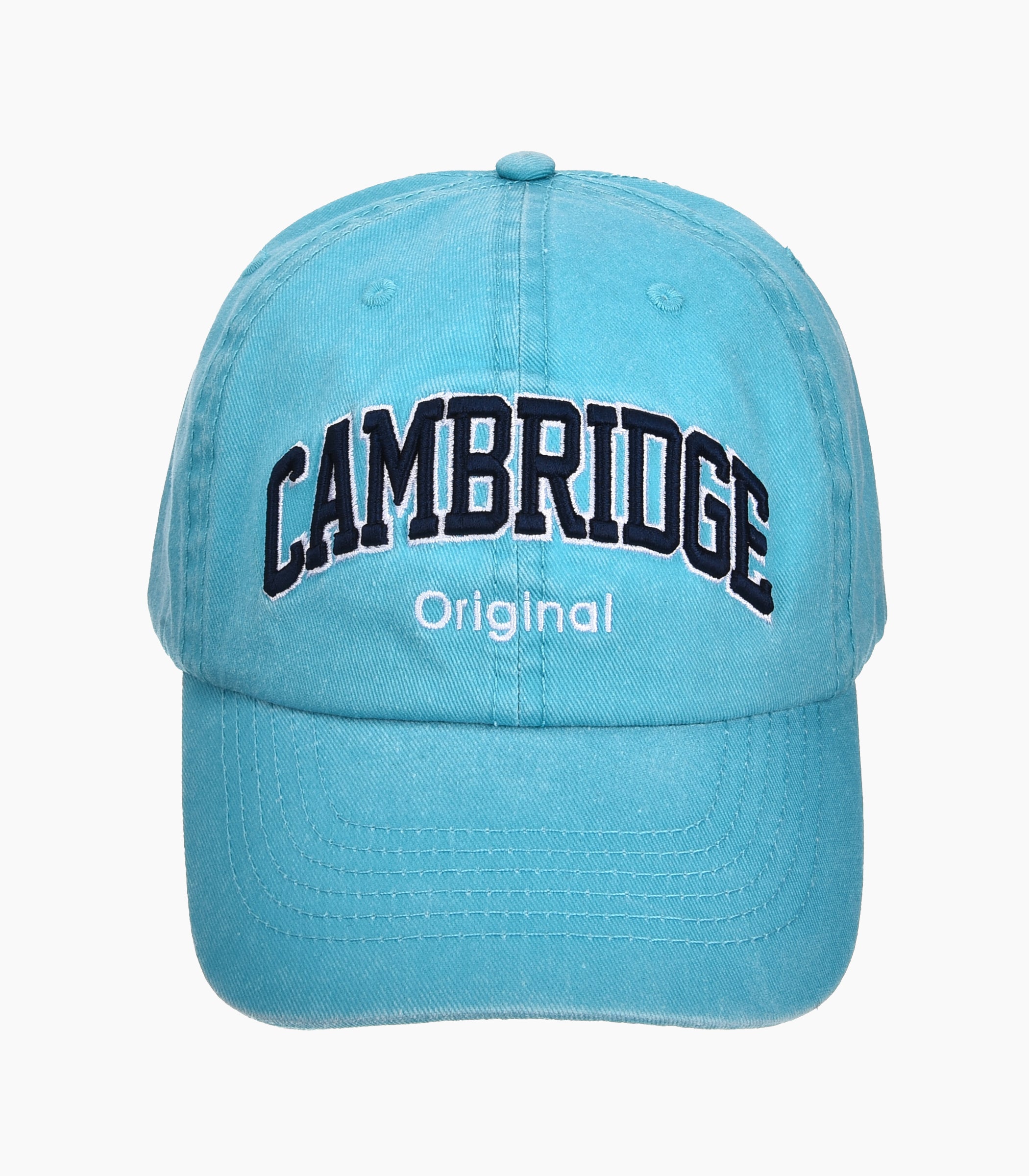 Cambridge Cap - Robin Ruth