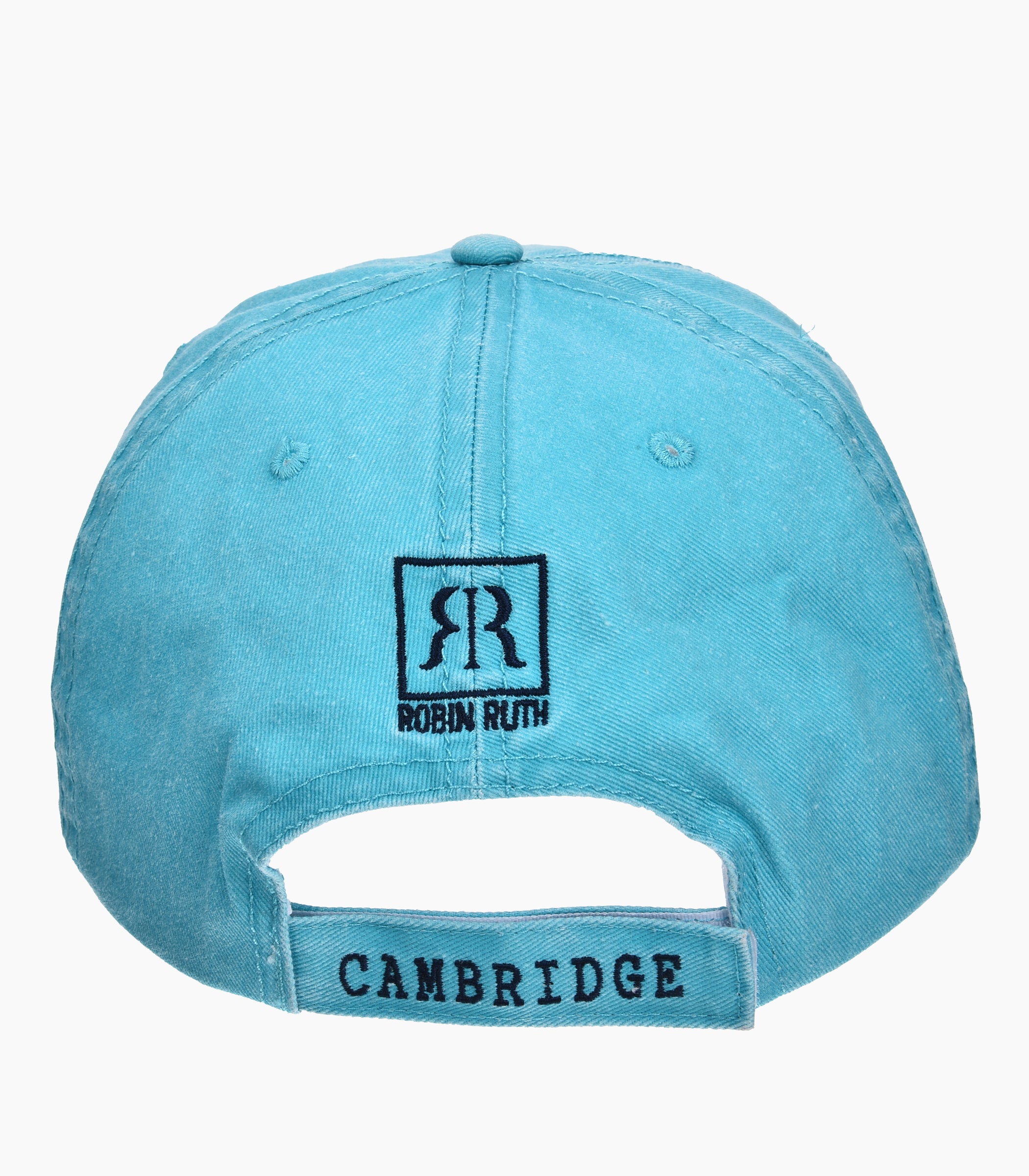 Cambridge Cap - Robin Ruth