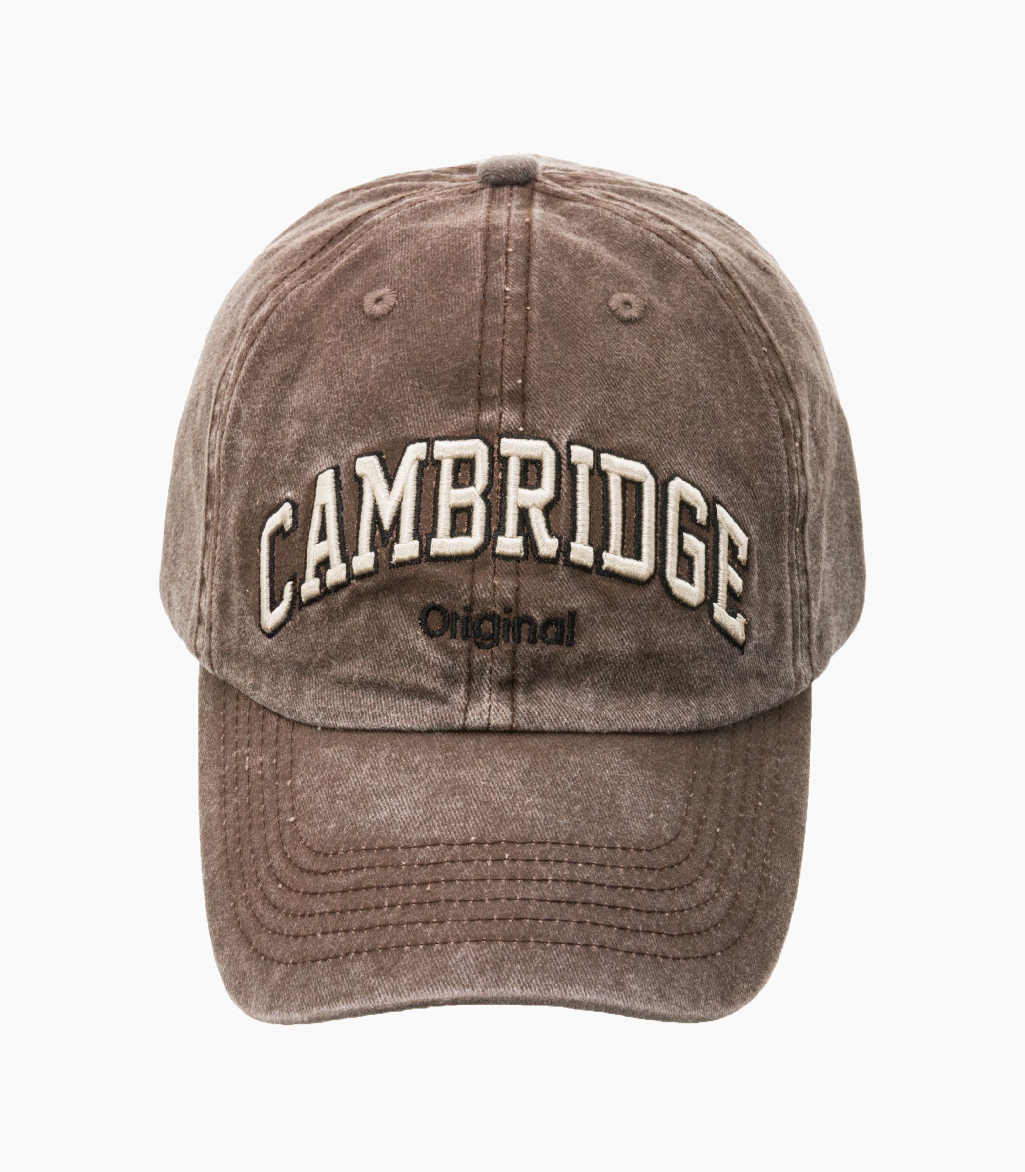 Cambridge Cap - Robin Ruth