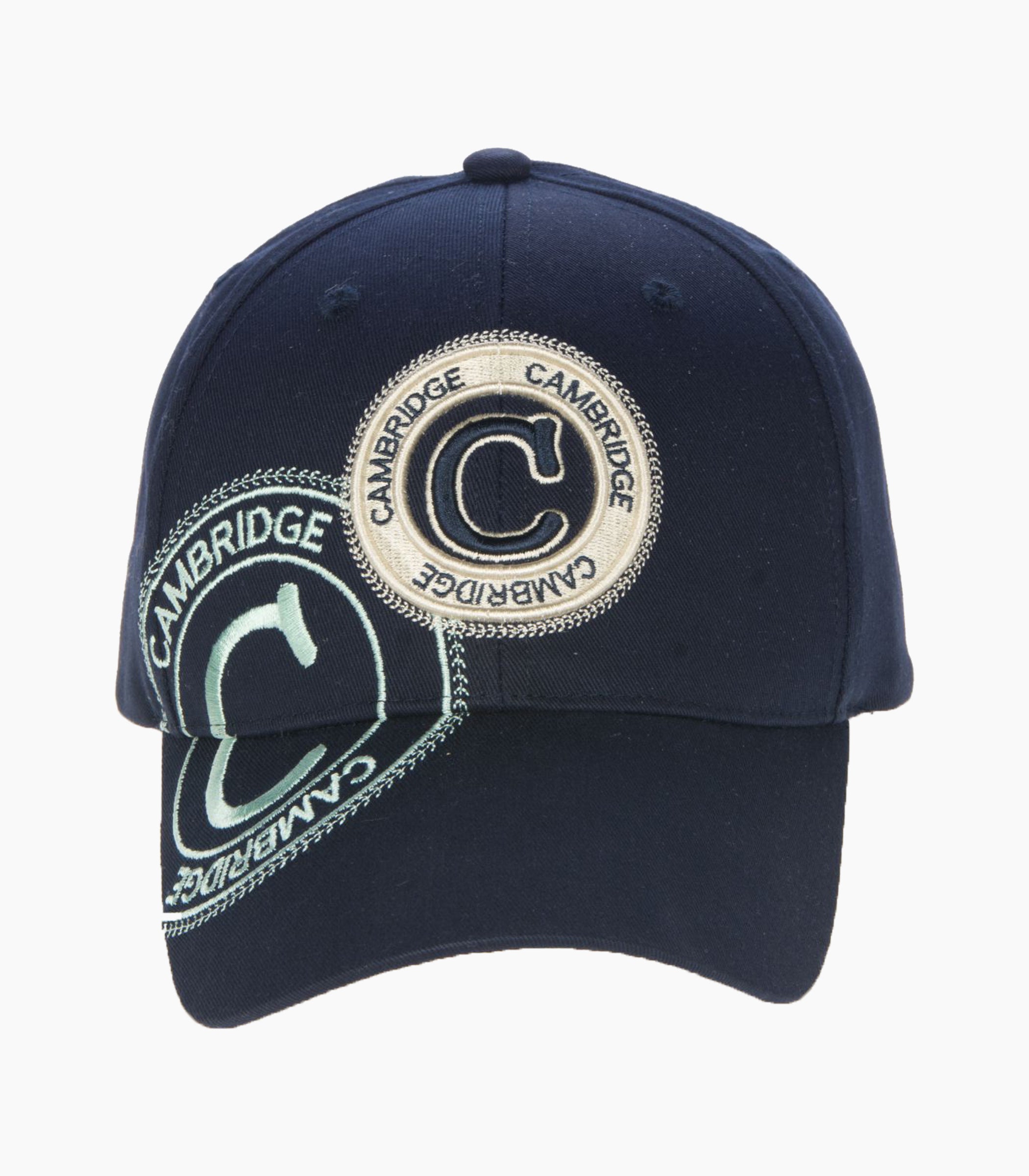 Cambridge Cap - Robin Ruth