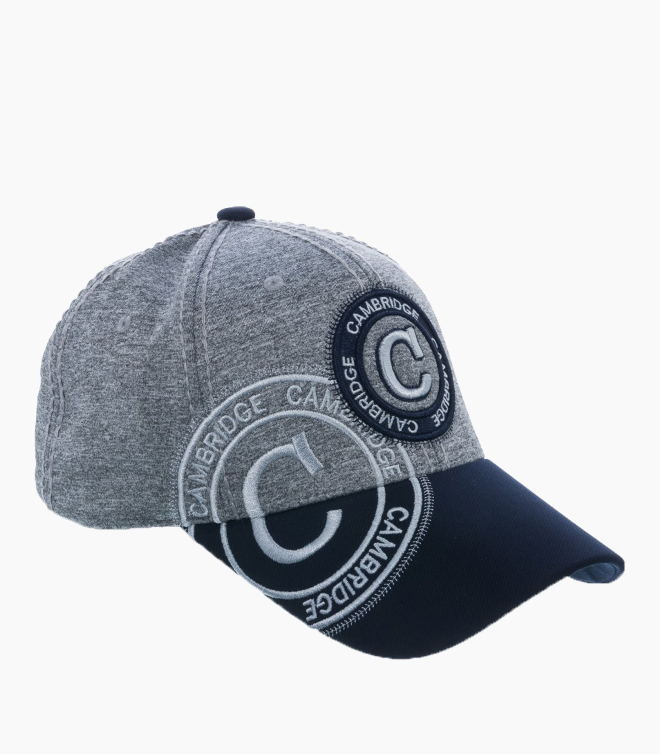 Cambridge Cap - Robin Ruth