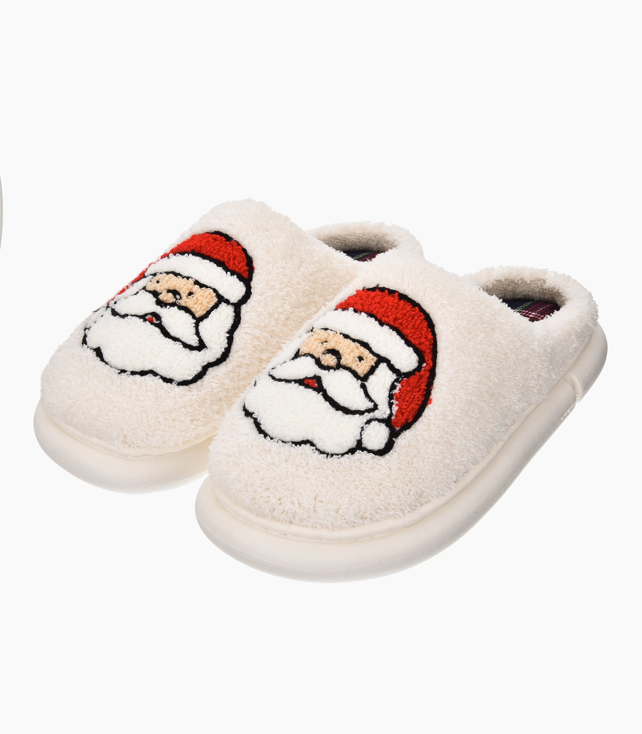 Christmas House Slipper - Robin Ruth