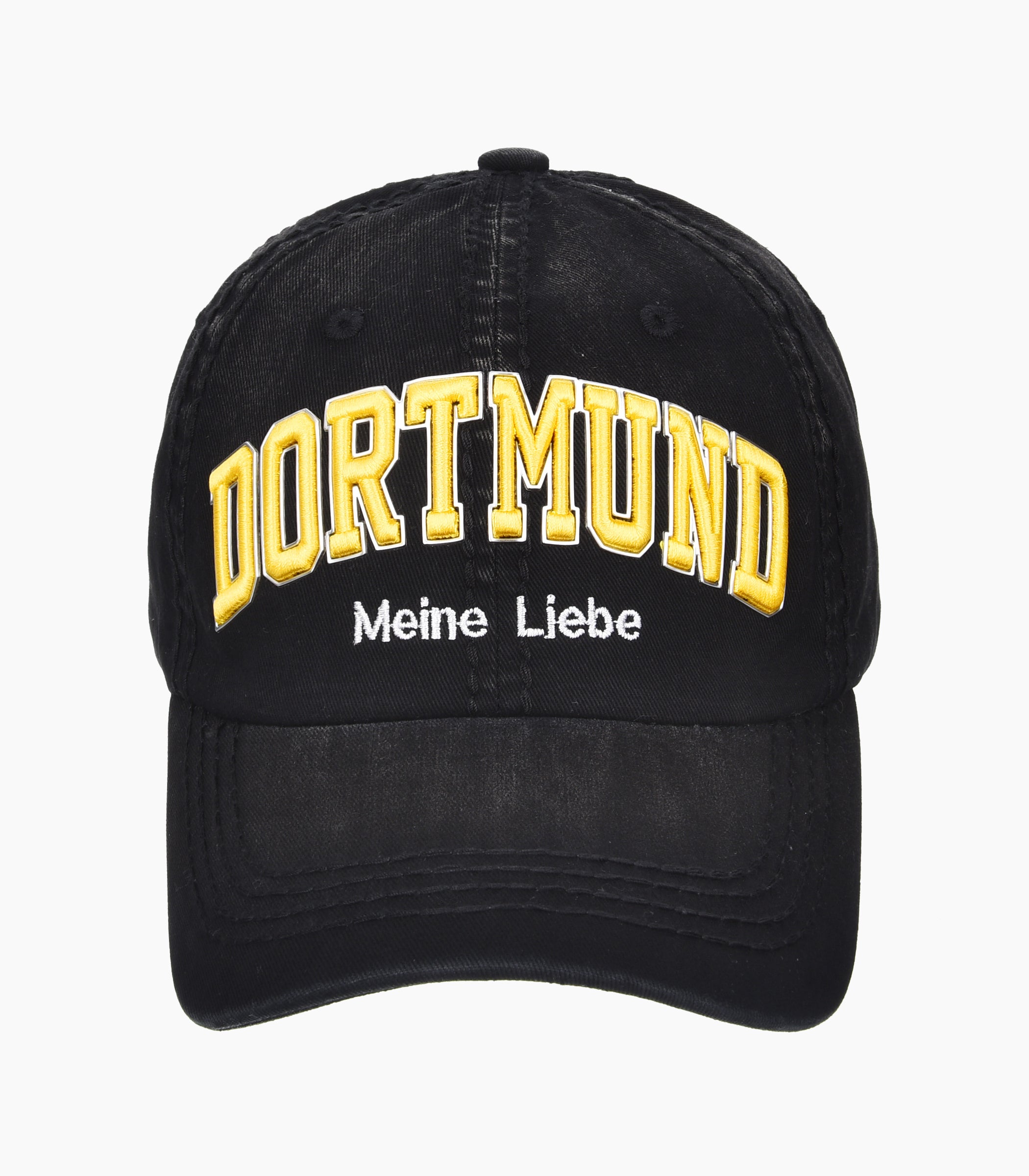 Dortmund Cap - Robin Ruth