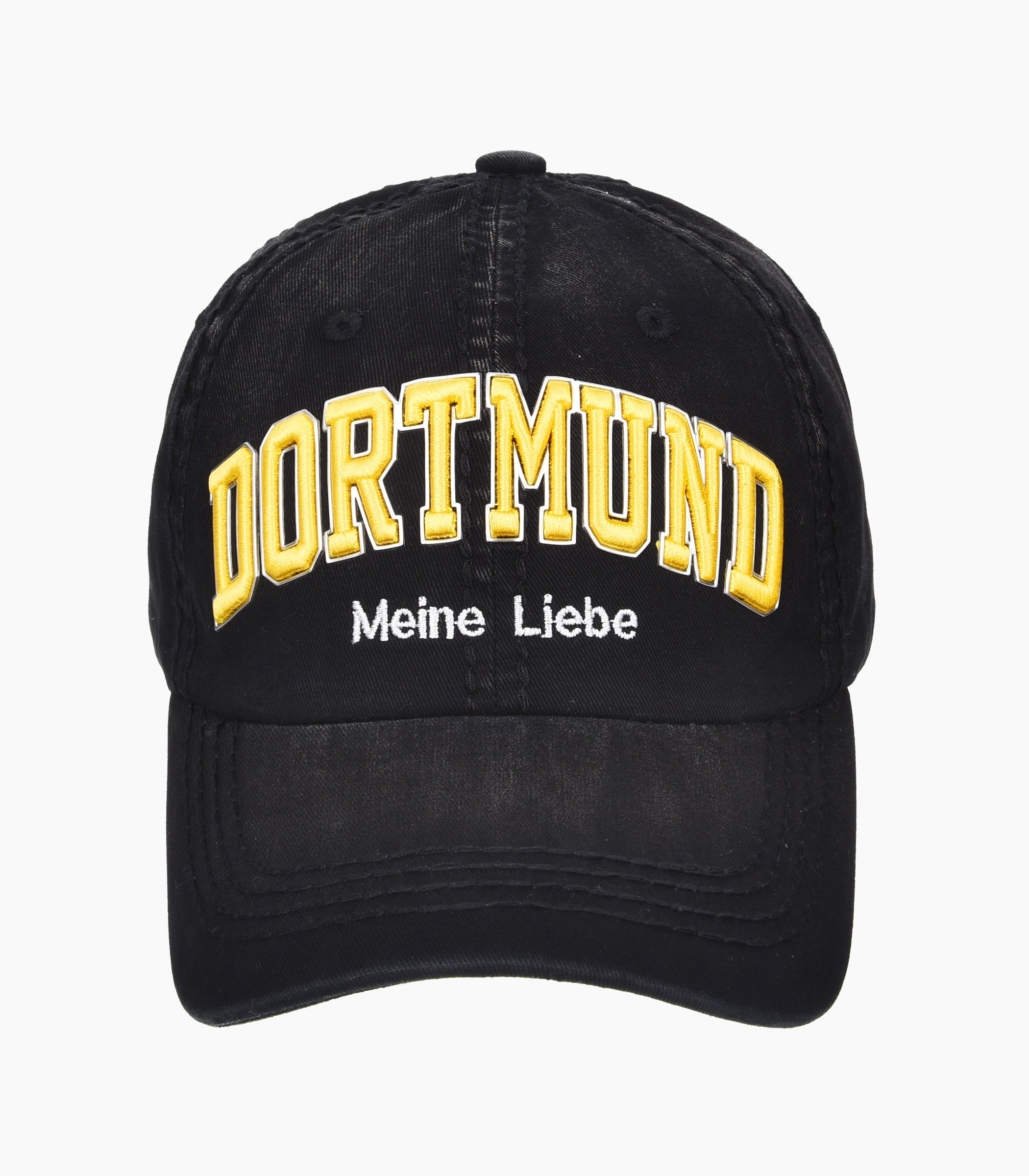 Dortmund Cap - Robin Ruth