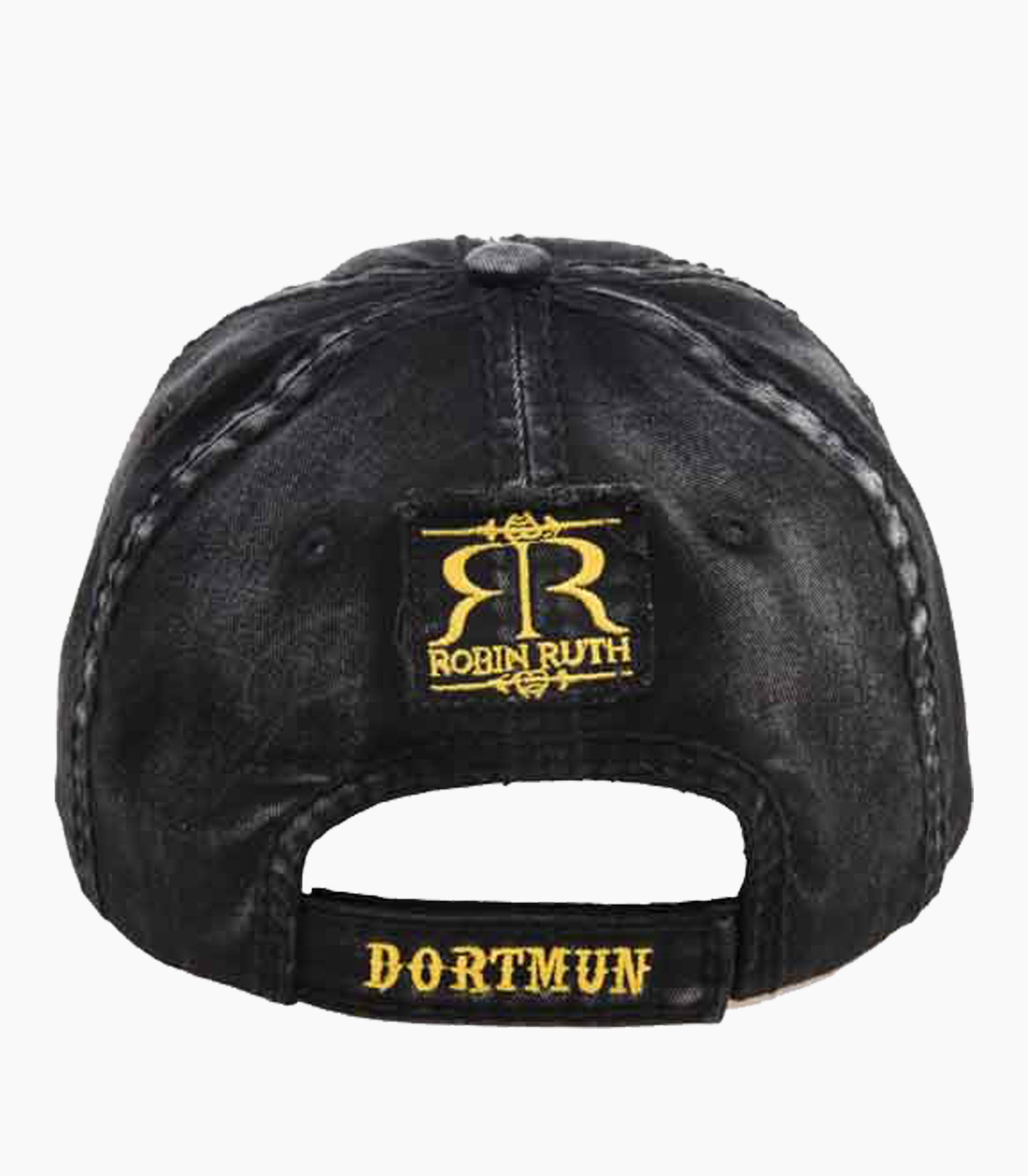Dortmund Cap - Robin Ruth