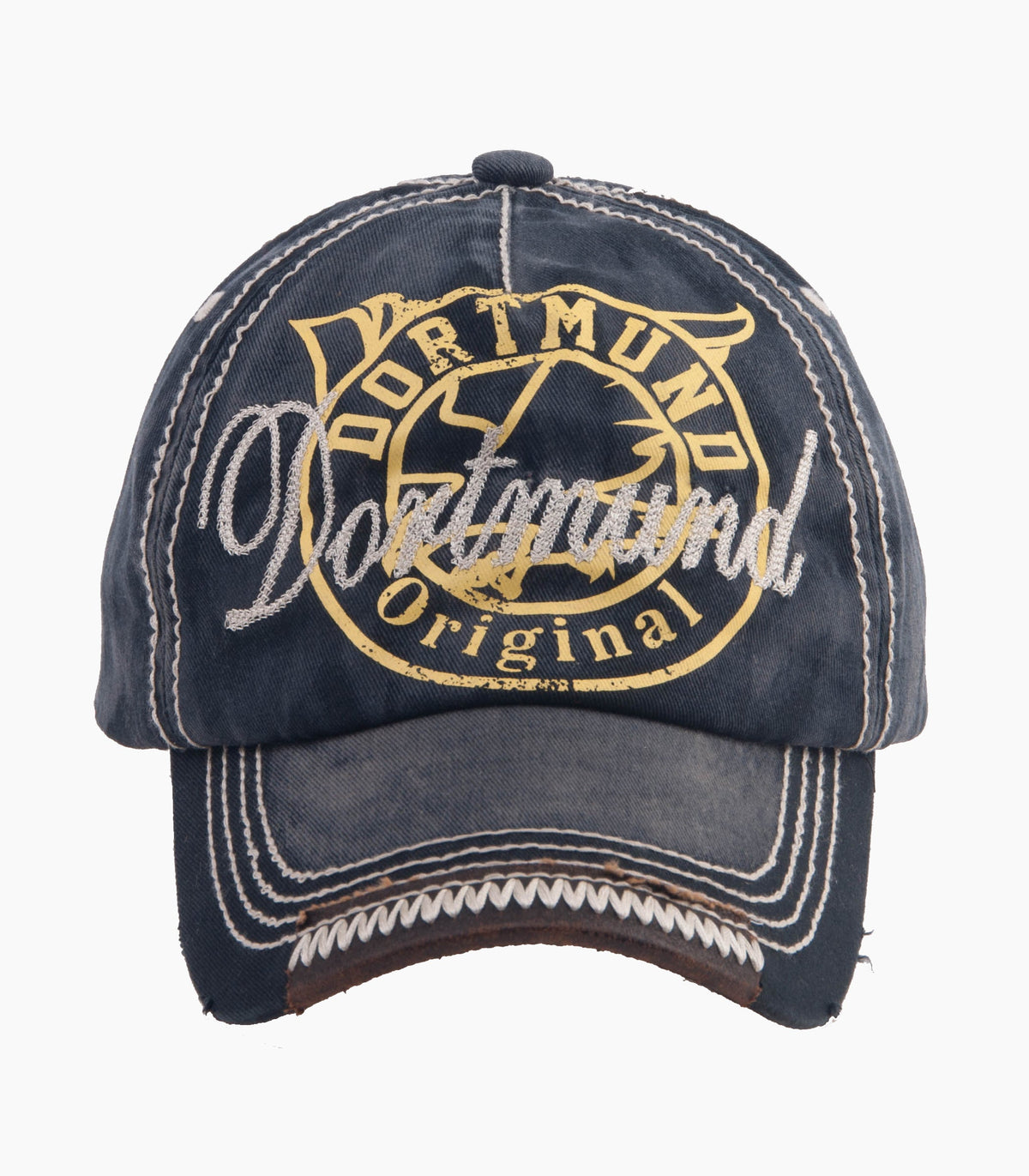Dortmund Cap - Robin Ruth
