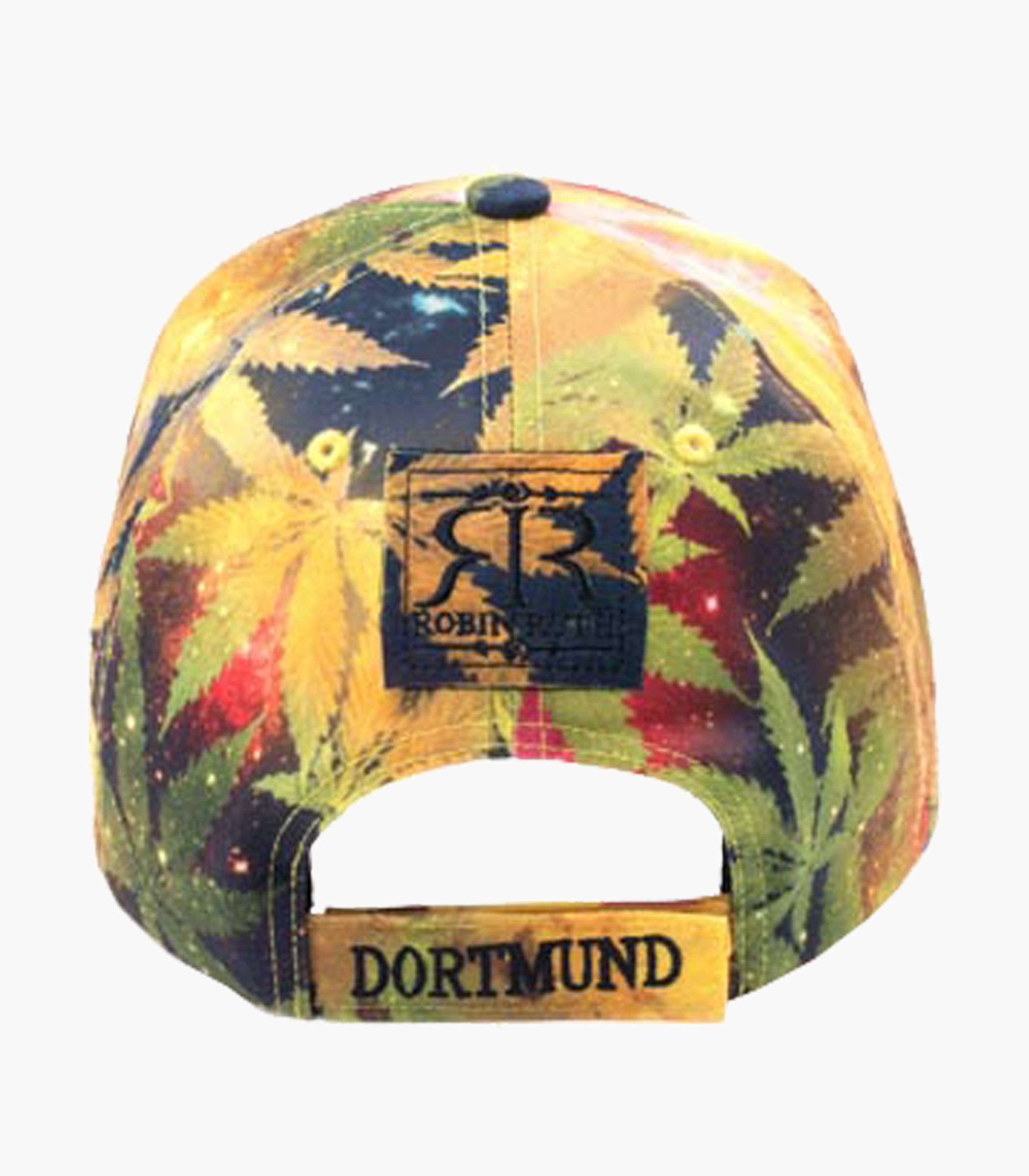 Dortmund Cap - Robin Ruth