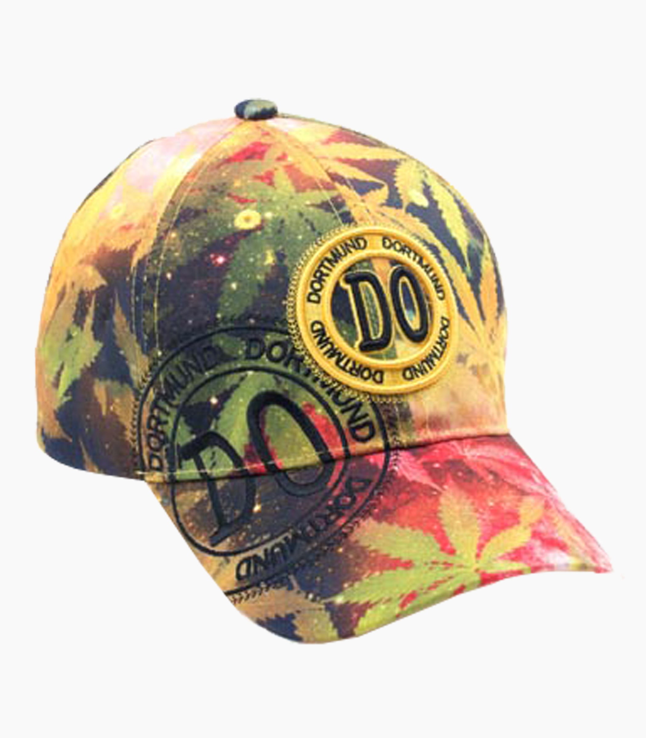 Dortmund Cap - Robin Ruth