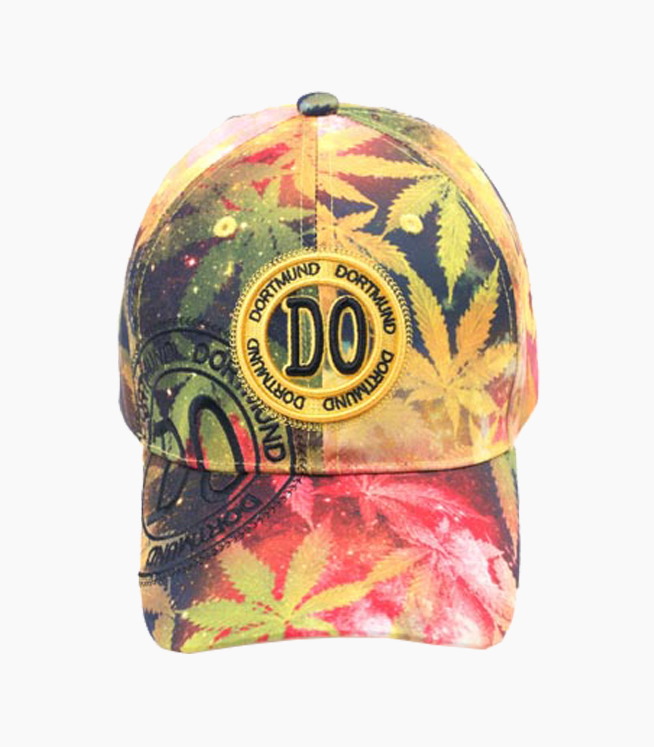 Dortmund Cap - Robin Ruth