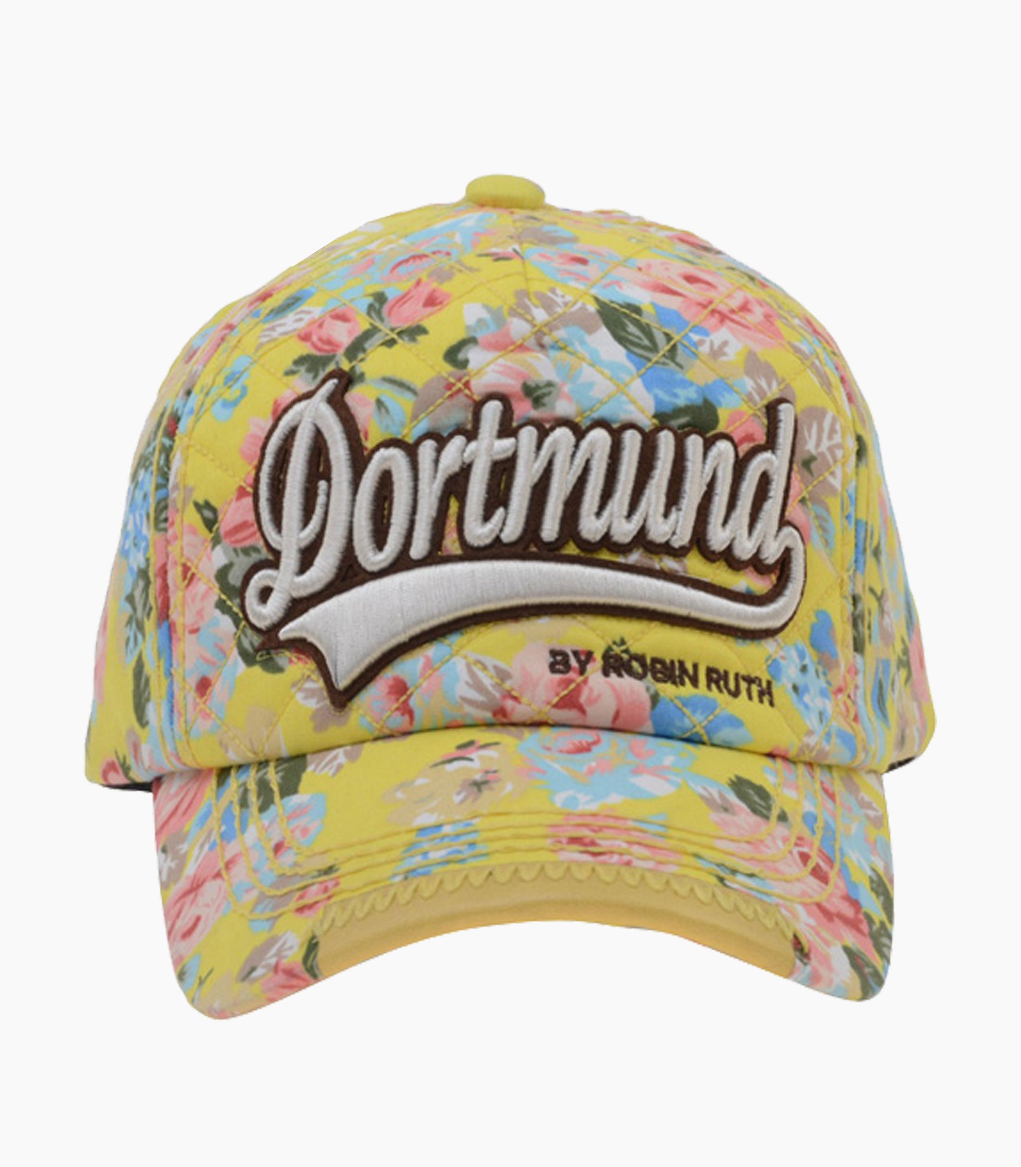 Dortmund Cap - Robin Ruth