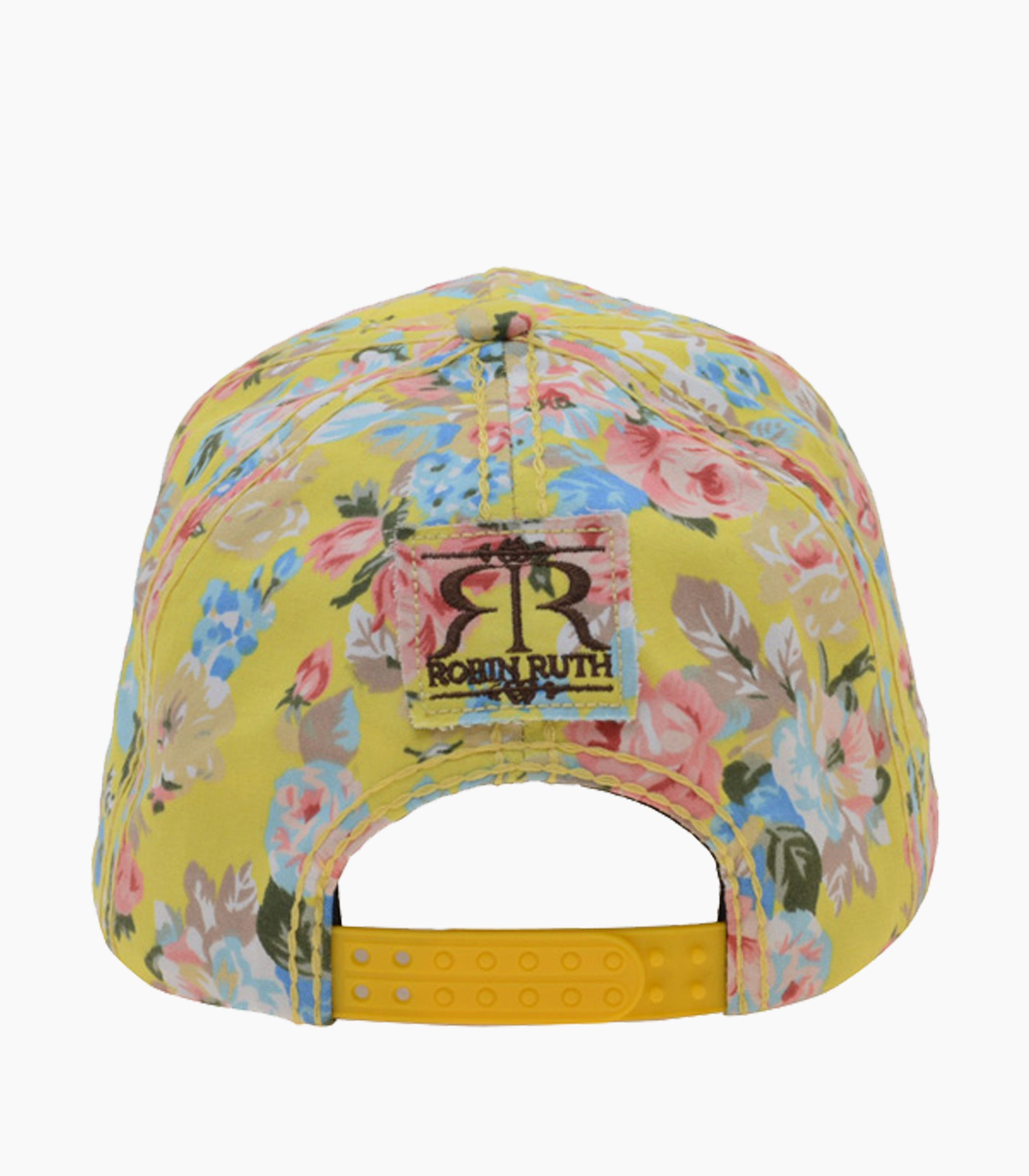 Dortmund Cap - Robin Ruth