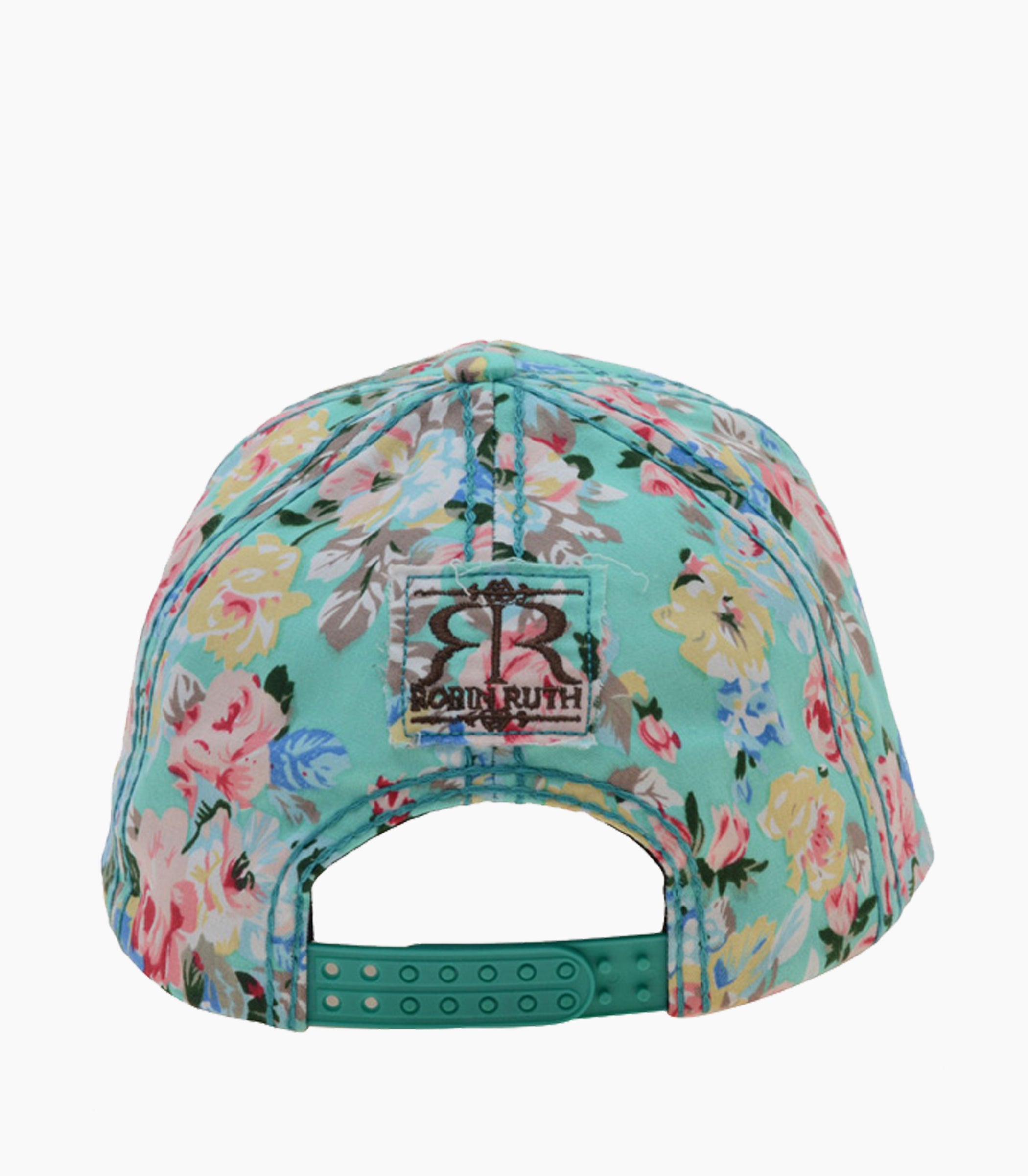 Dortmund Cap - Robin Ruth