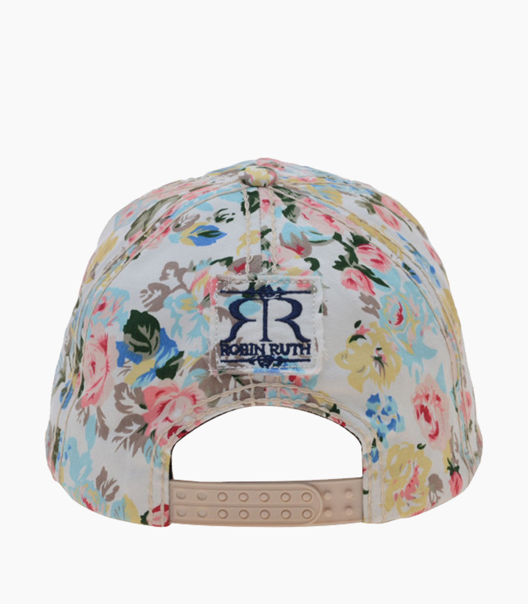 Dortmund Cap - Robin Ruth