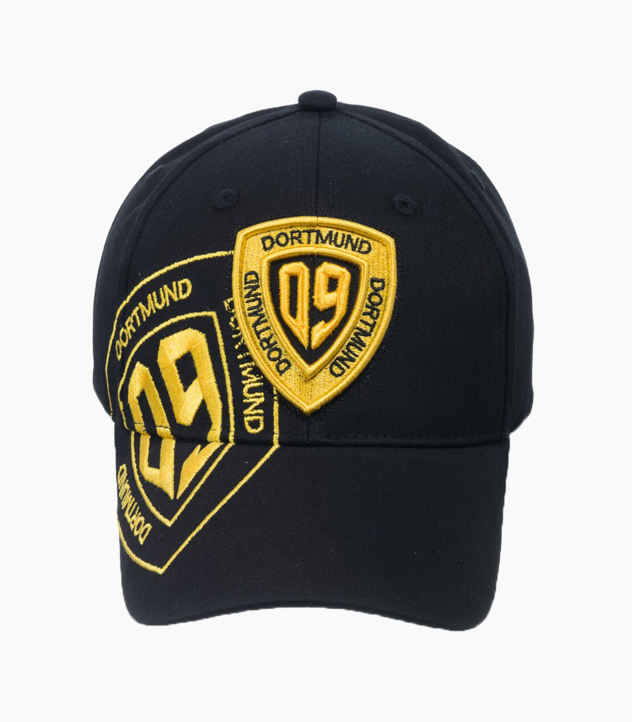 Dortmund Cap - Robin Ruth