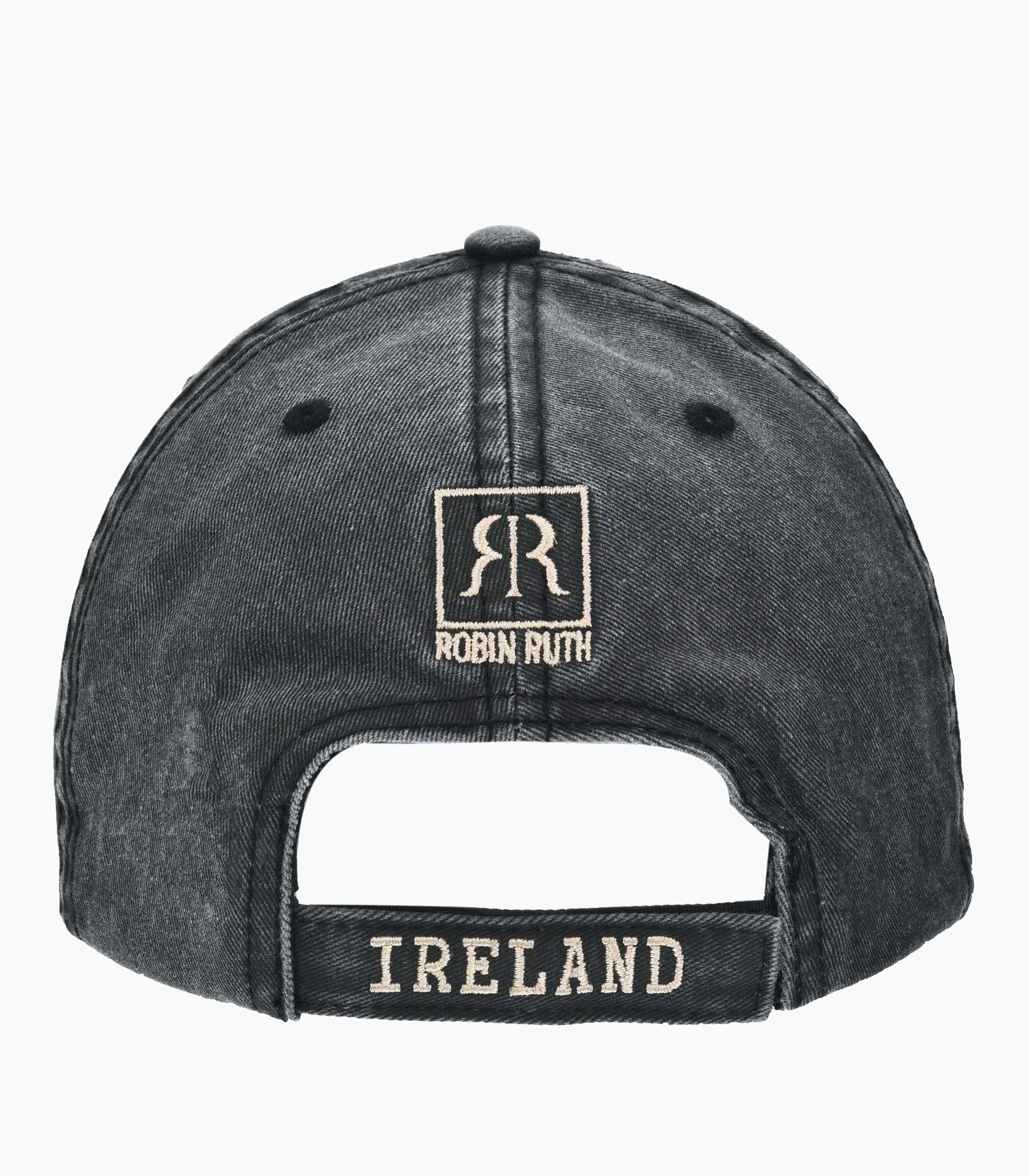 Dublin Cap - Robin Ruth