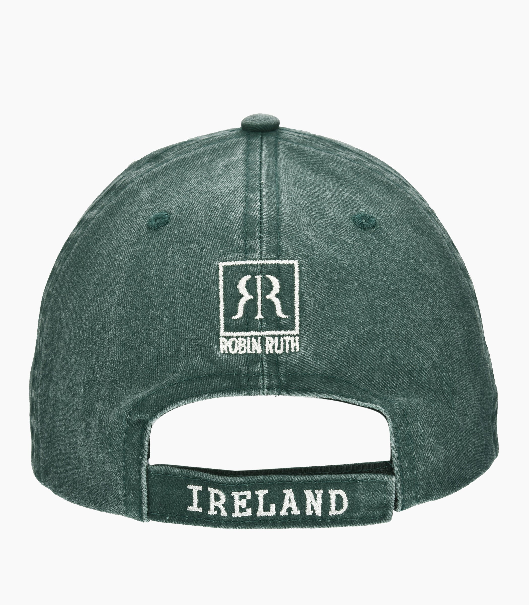 Dublin Cap - Robin Ruth