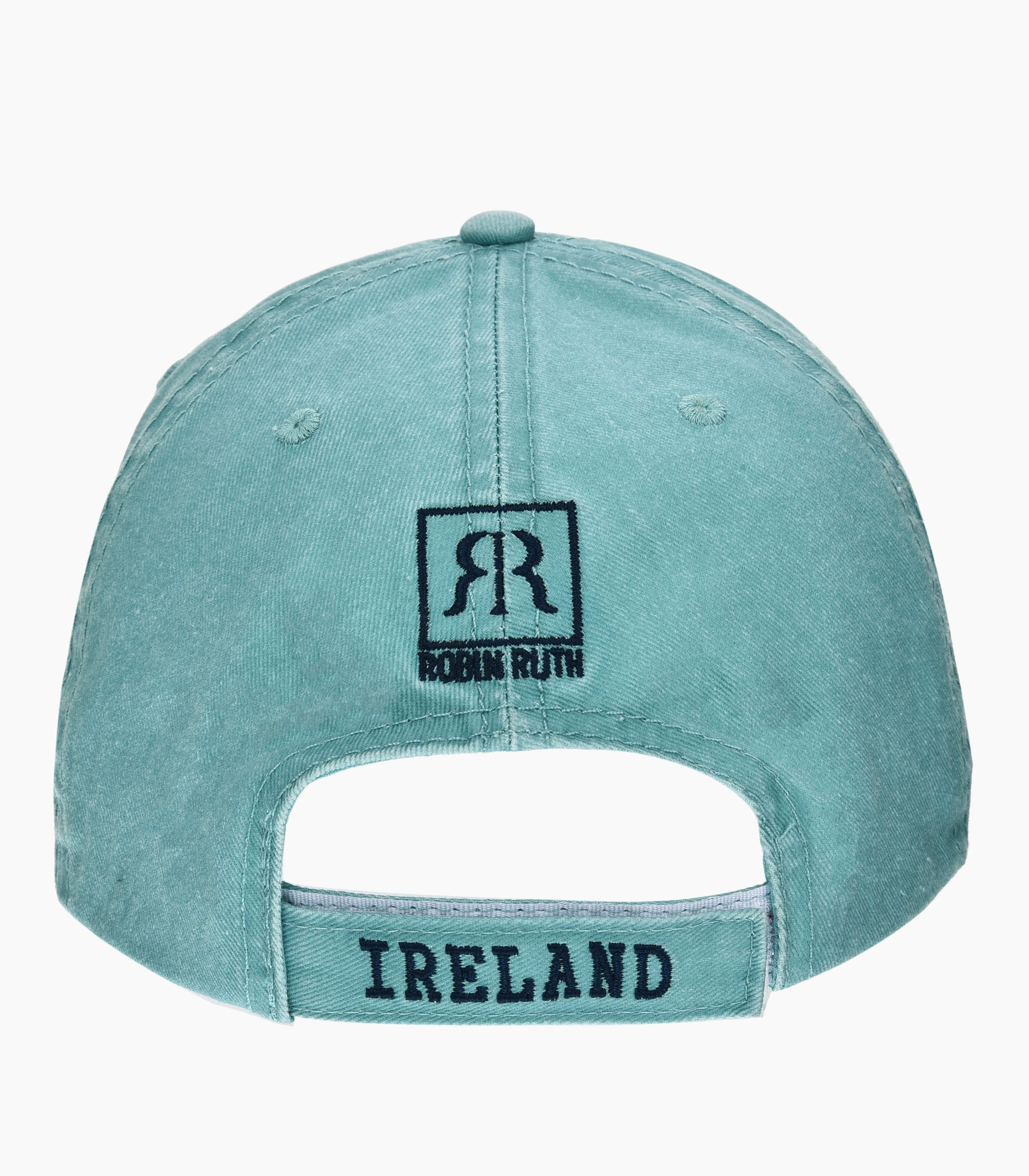 Dublin Cap - Robin Ruth