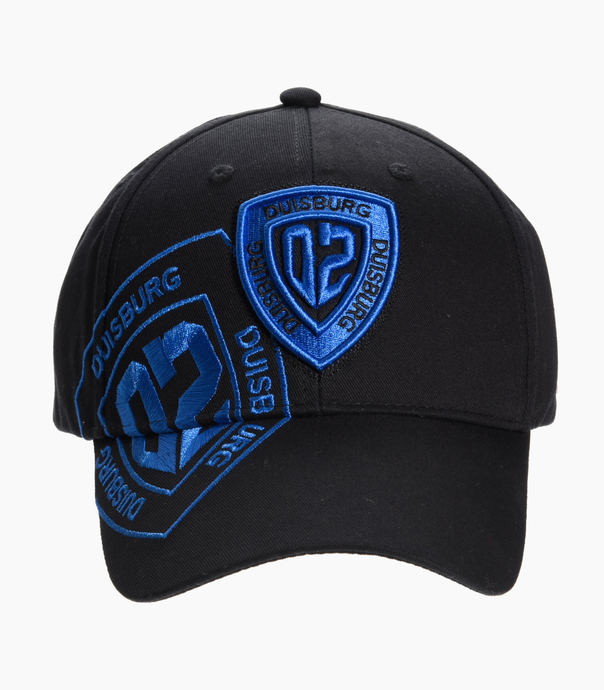 Duisburg Cap - Robin Ruth