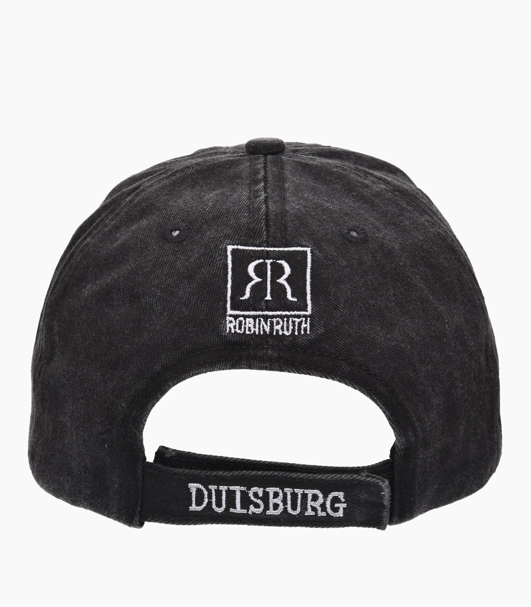 Duisburg Cap - Robin Ruth
