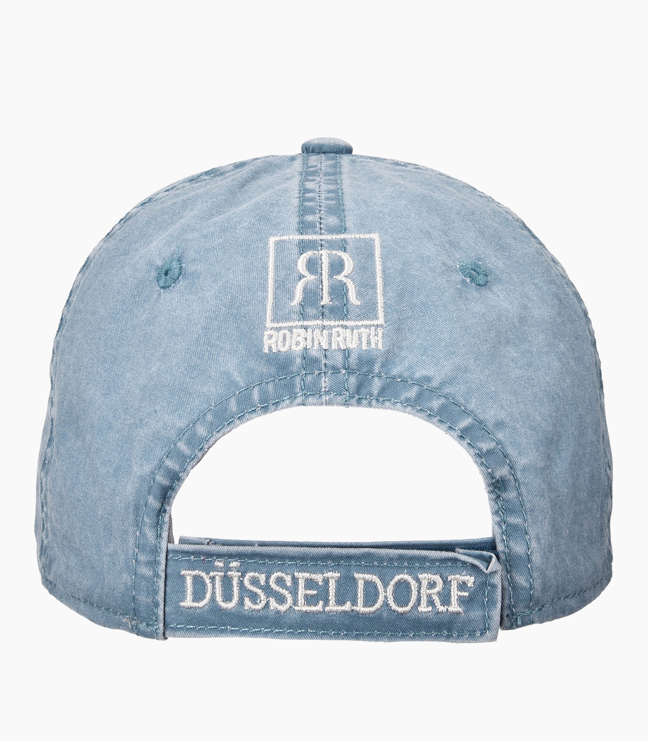 Düsseldorf Cap - Robin Ruth